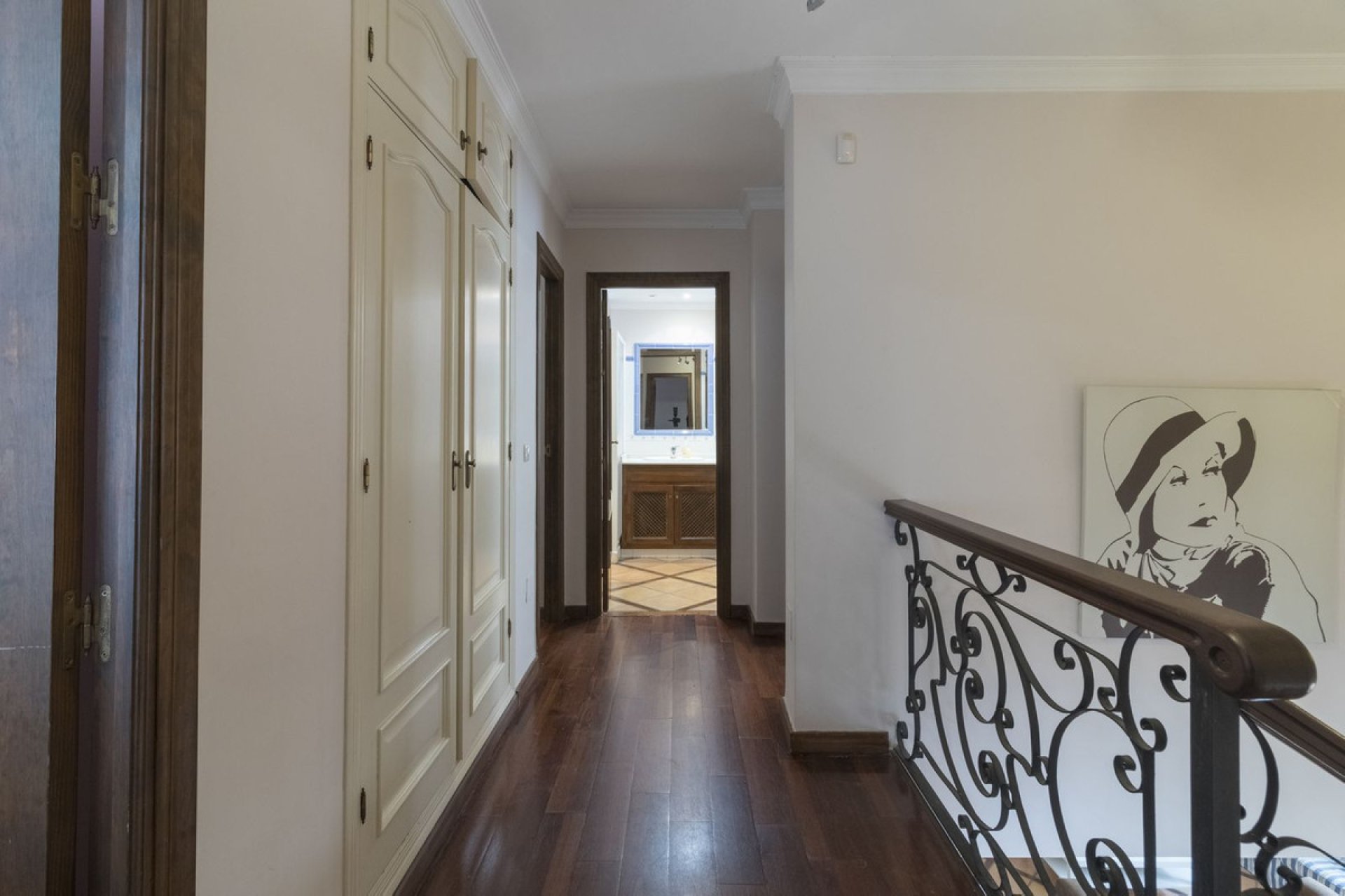 Resale - House - Detached Villa - Fuengirola - Fuengirola Centro