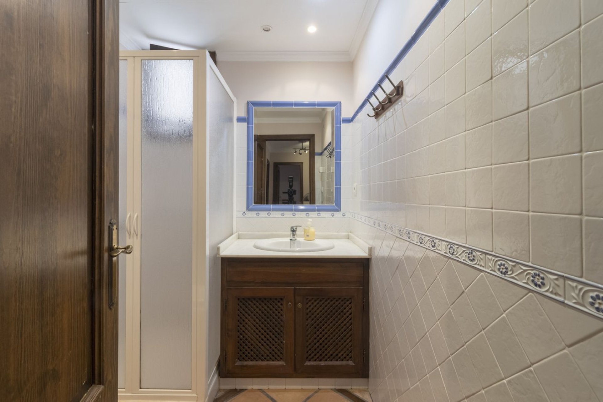 Resale - House - Detached Villa - Fuengirola - Fuengirola Centro