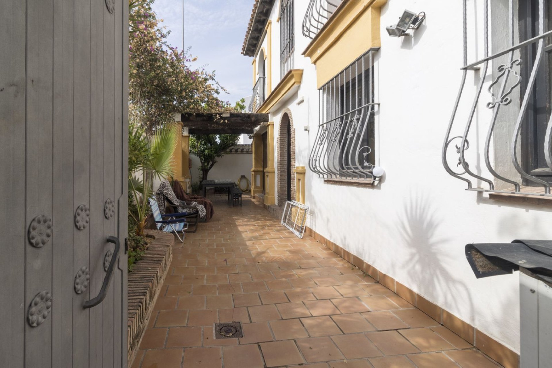 Resale - House - Detached Villa - Fuengirola - Fuengirola Centro