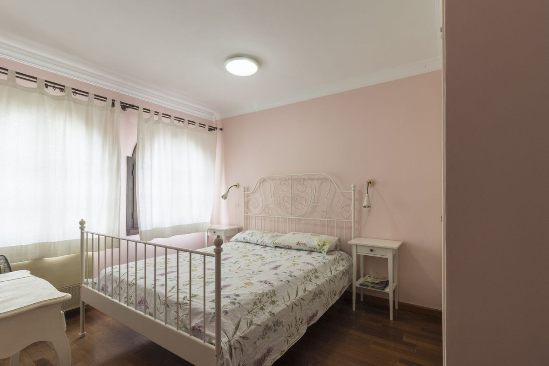 Resale - House - Detached Villa - Fuengirola - Fuengirola Centro