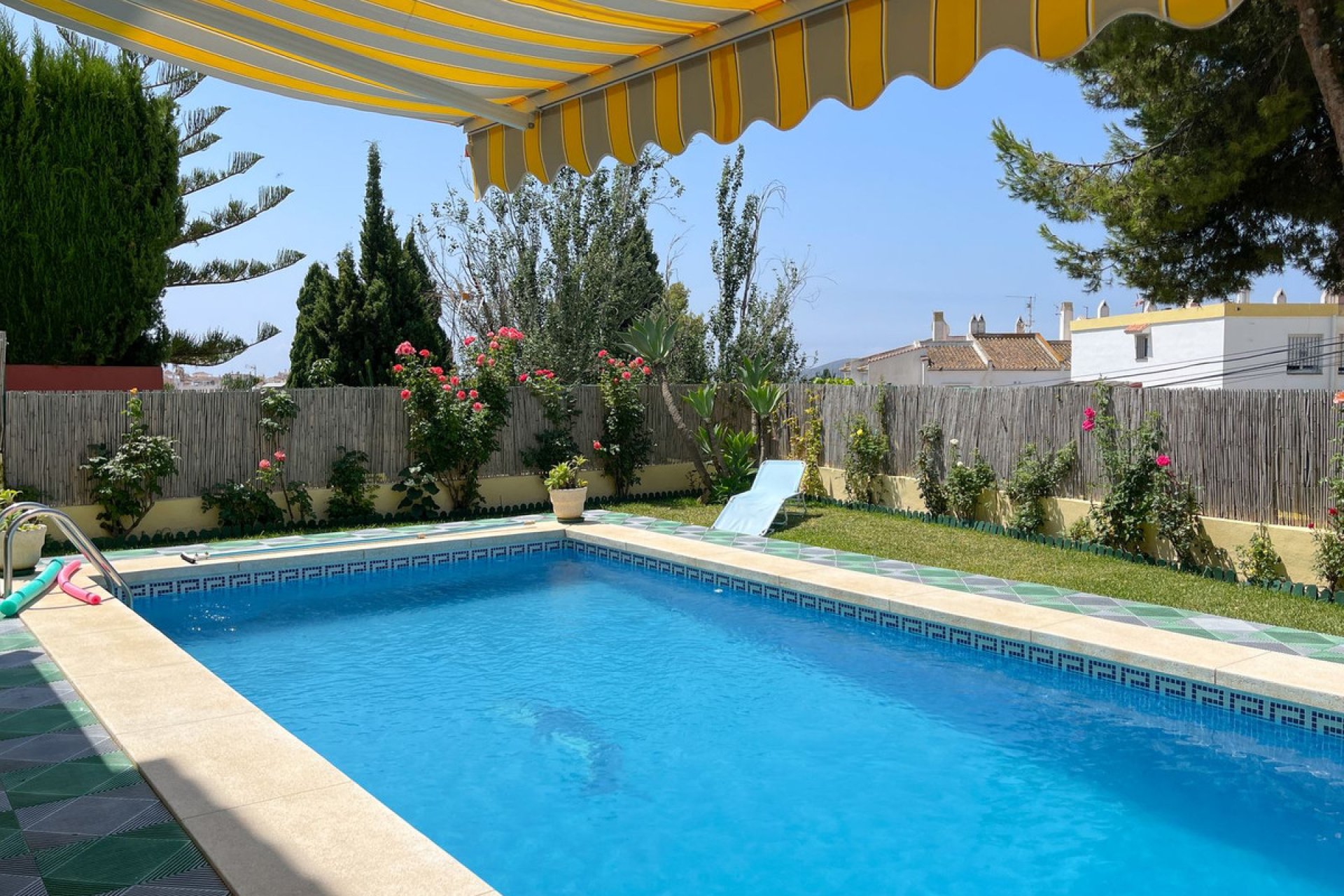 Resale - House - Detached Villa - Fuengirola - Fuengirola Centro