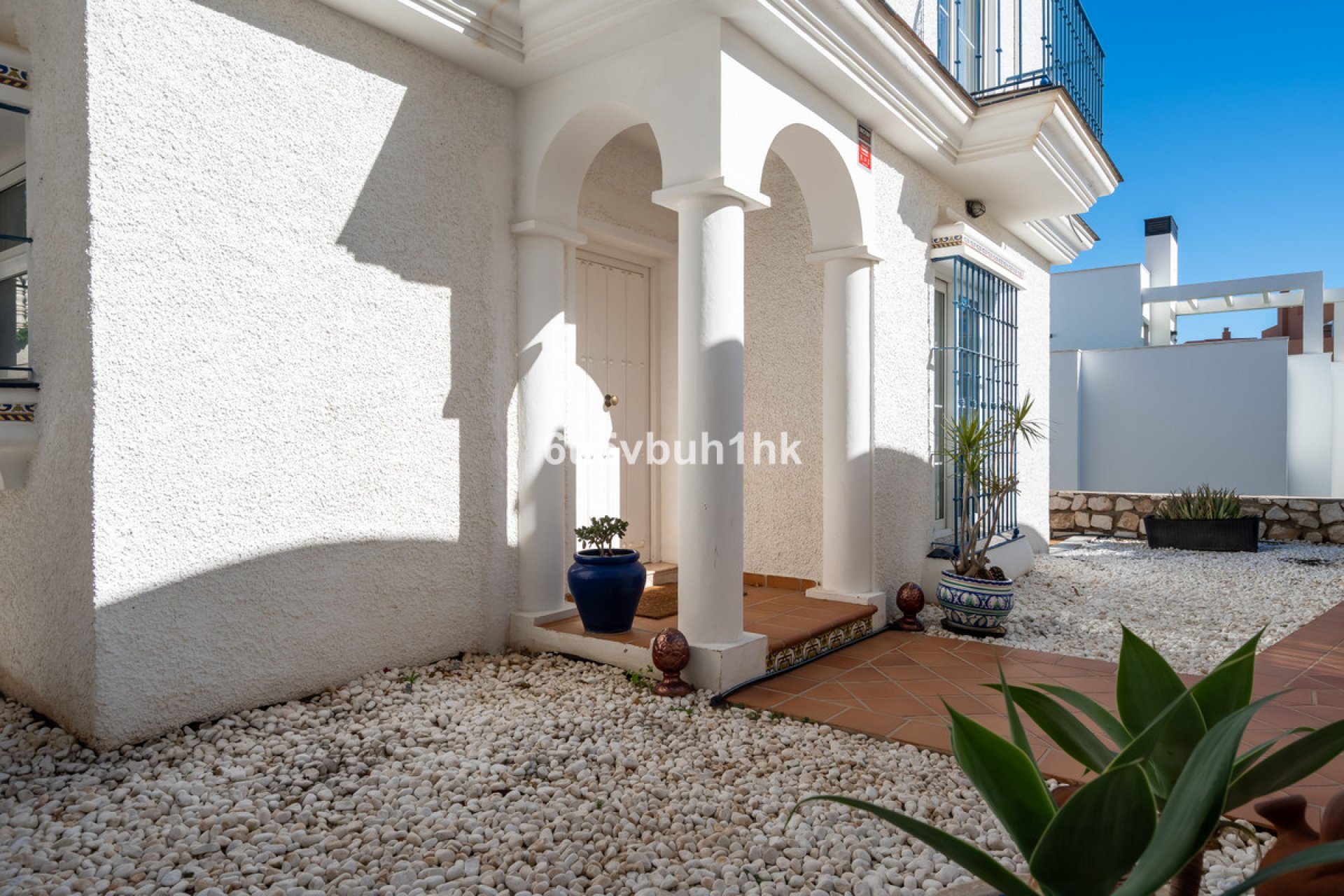 Resale - House - Detached Villa - Fuengirola - Fuengirola Centro