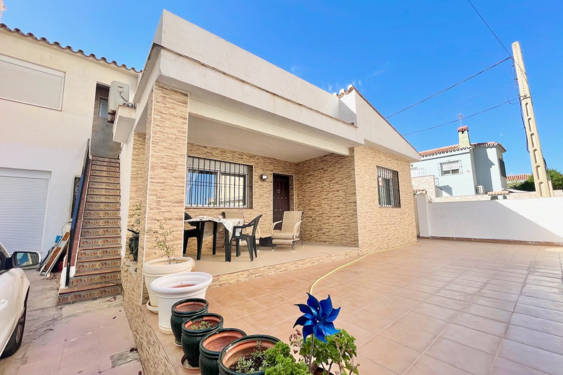 Resale - House - Detached Villa - Fuengirola - Fuengirola Centro