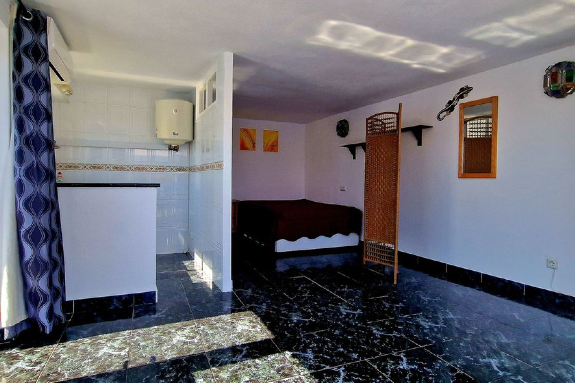 Resale - House - Detached Villa - Fuengirola - Fuengirola Centro