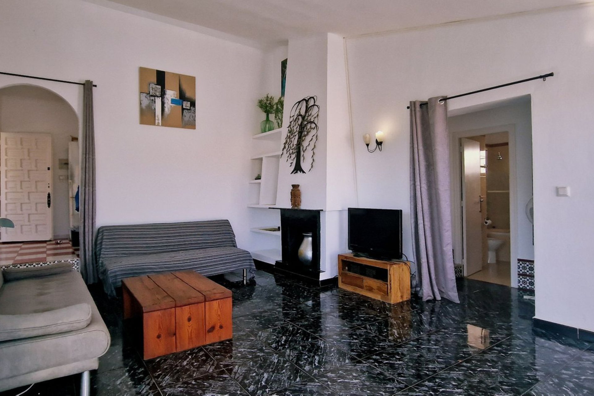 Resale - House - Detached Villa - Fuengirola - Fuengirola Centro