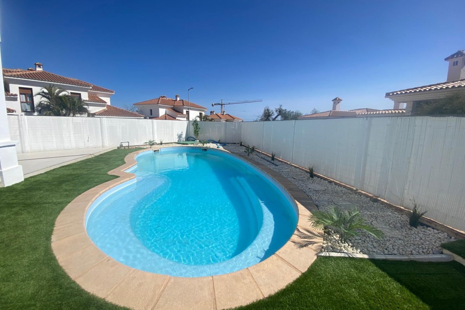 Resale - House - Detached Villa - Fuengirola - Fuengirola Centro