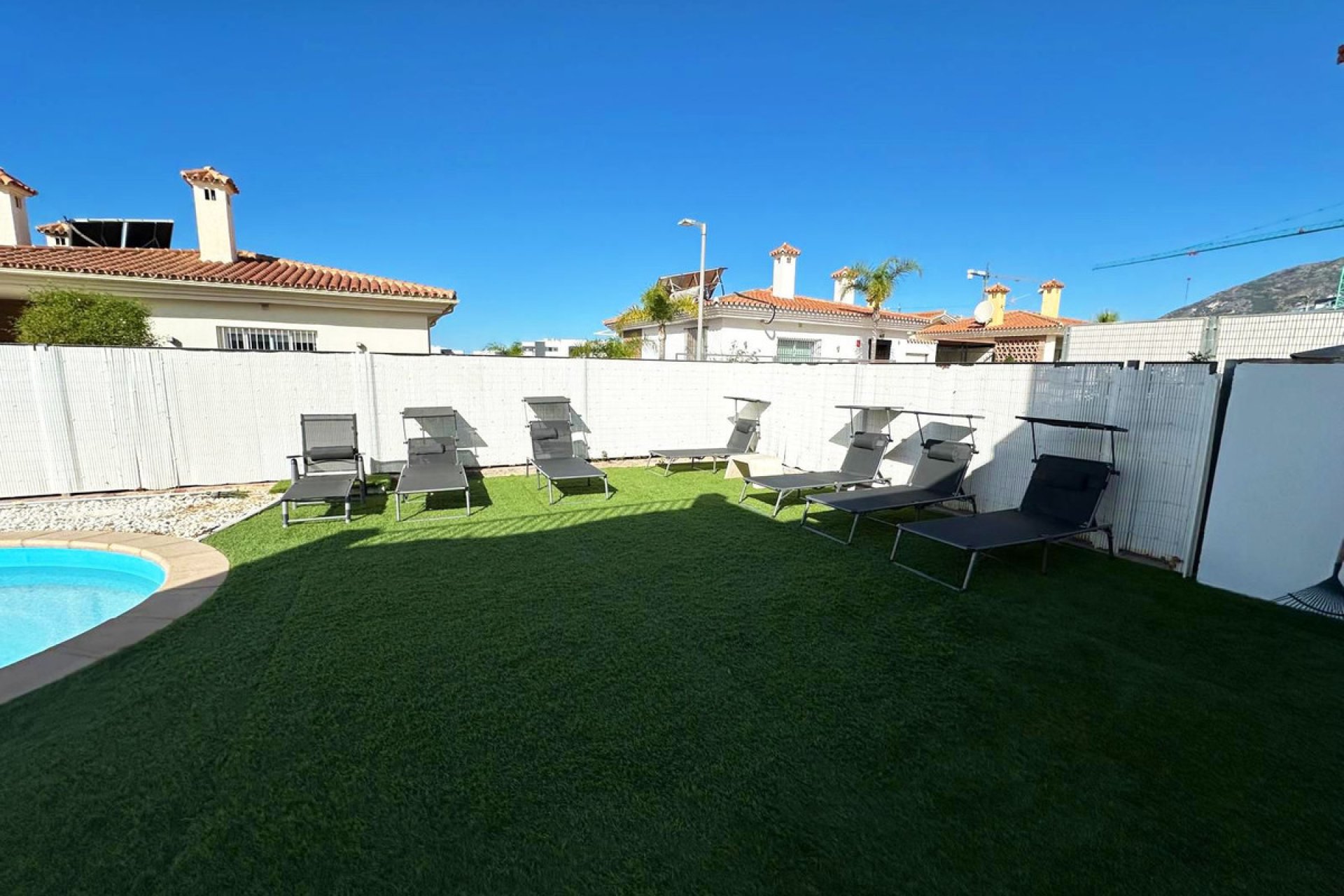 Resale - House - Detached Villa - Fuengirola - Fuengirola Centro