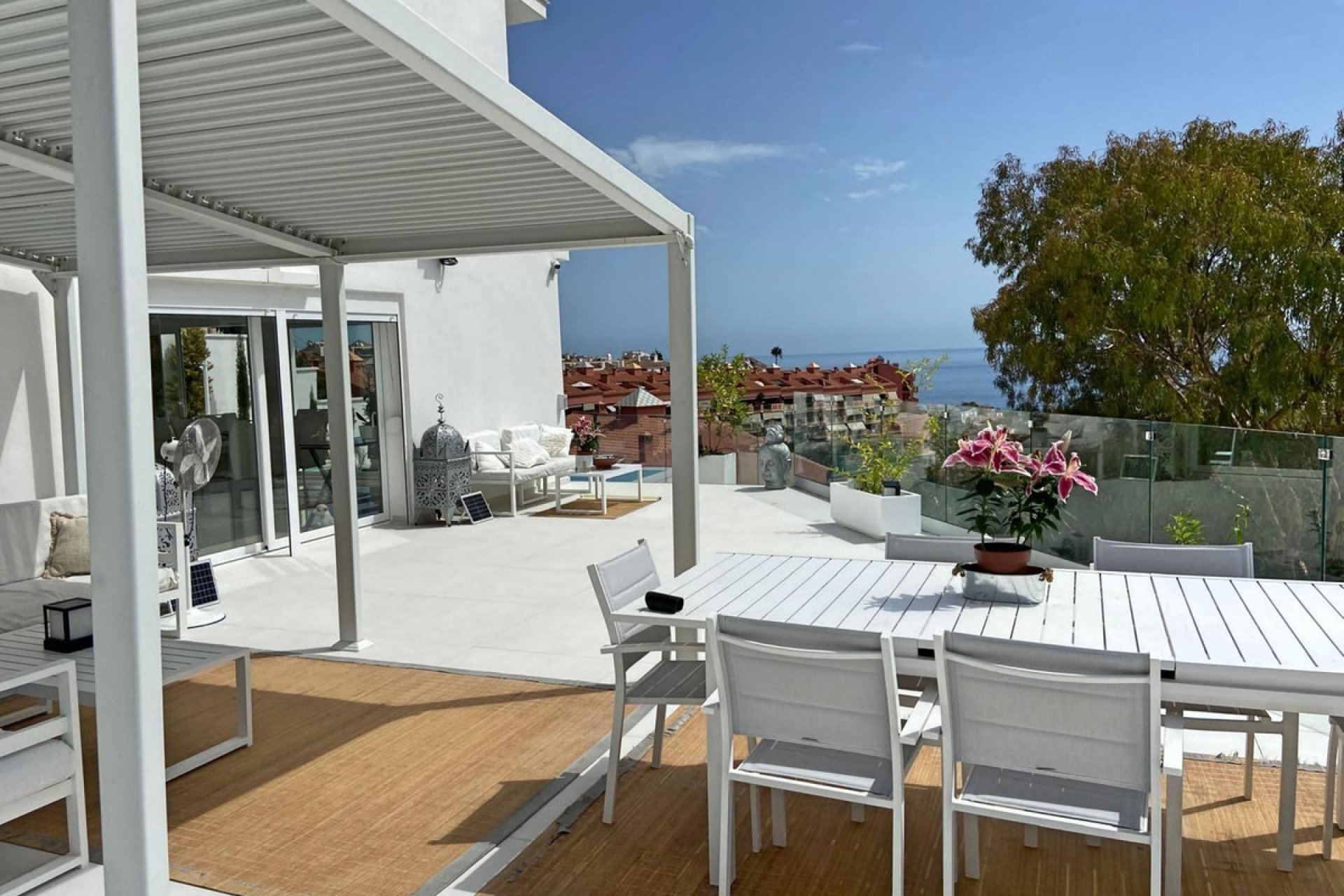 Resale - House - Detached Villa - Fuengirola - Fuengirola Centro