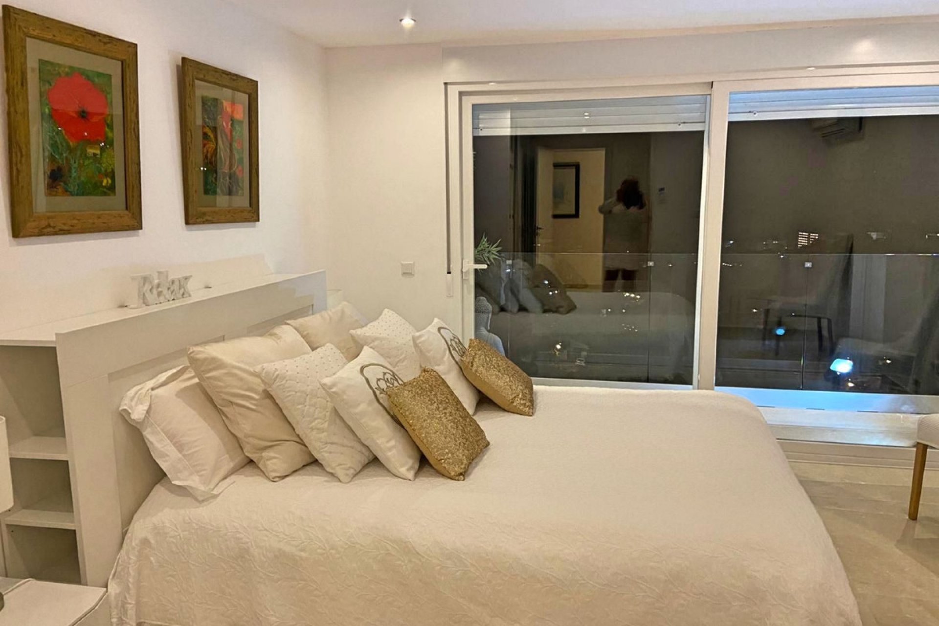 Resale - House - Detached Villa - Fuengirola - Fuengirola Centro