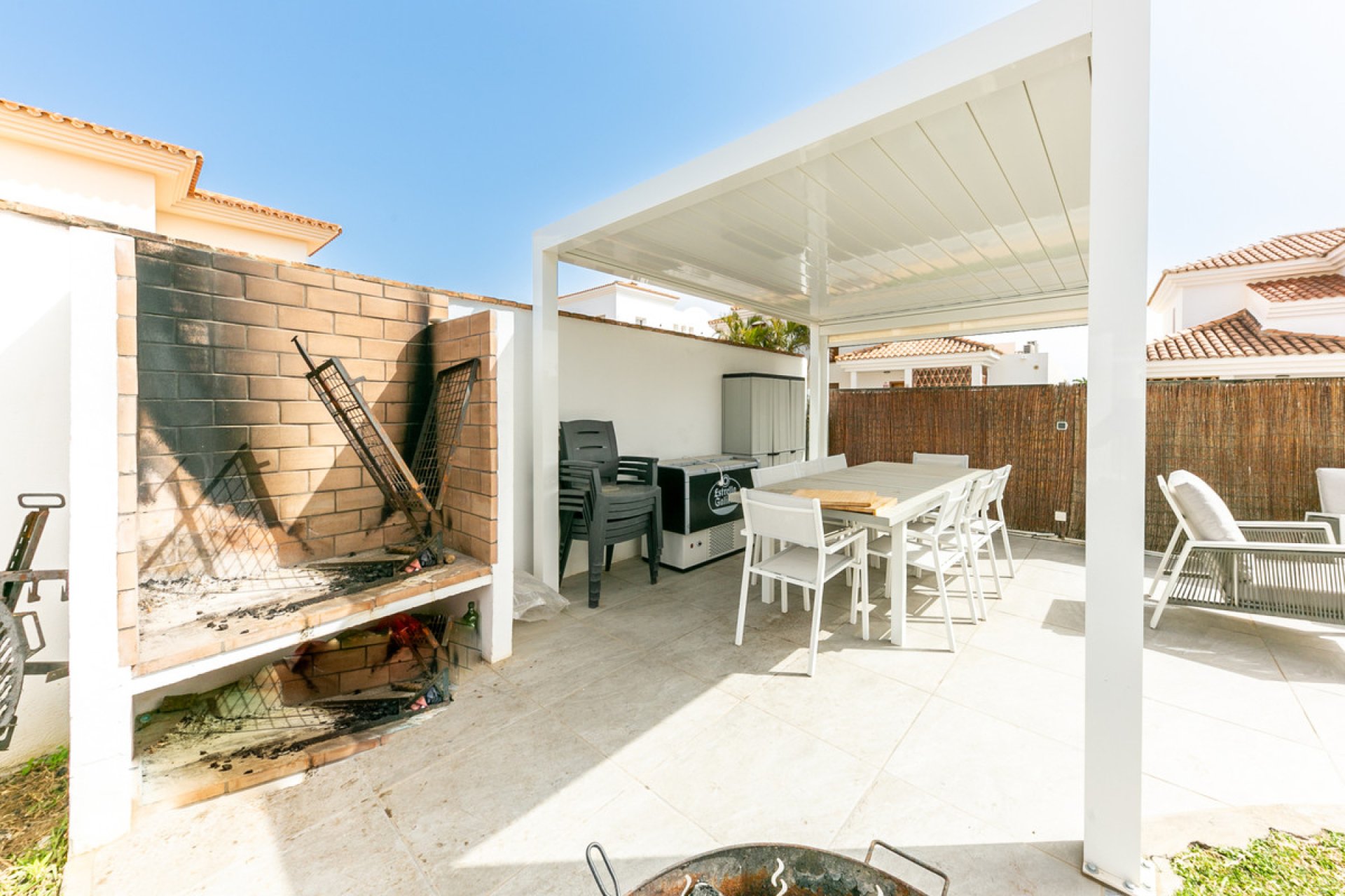 Resale - House - Detached Villa - Fuengirola - Fuengirola Centro