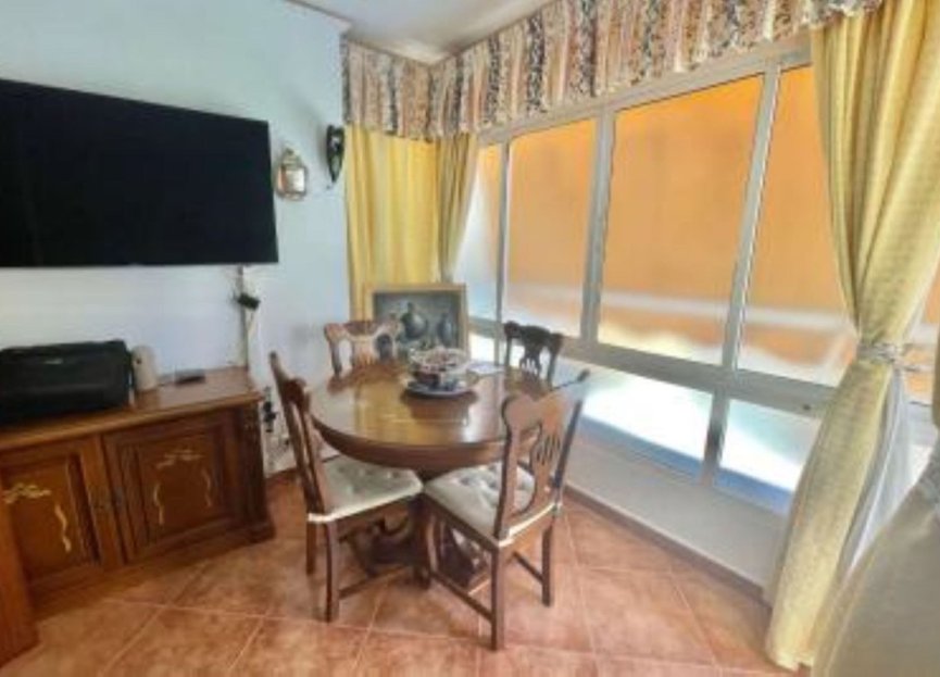 Resale - House - Detached Villa - Fuengirola - Fuengirola Centro