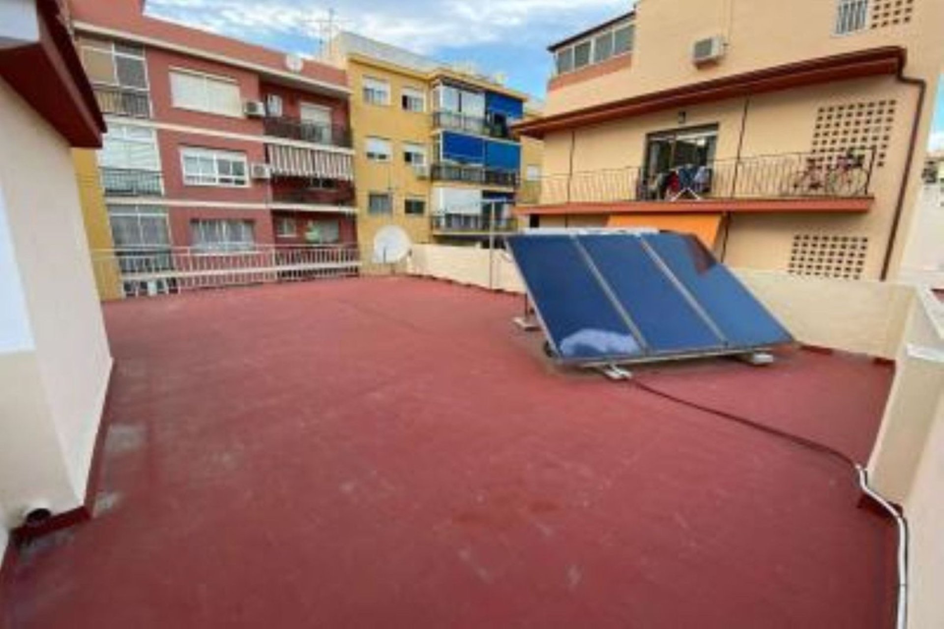 Resale - House - Detached Villa - Fuengirola - Fuengirola Centro