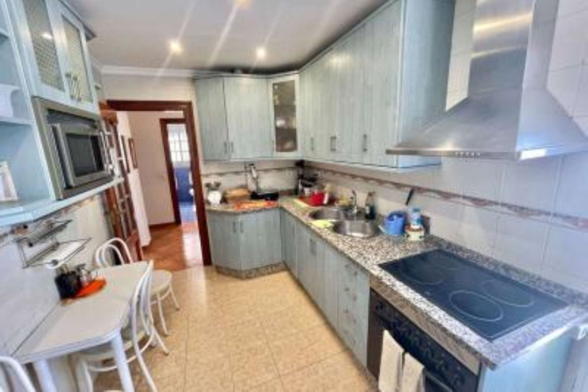 Resale - House - Detached Villa - Fuengirola - Fuengirola Centro