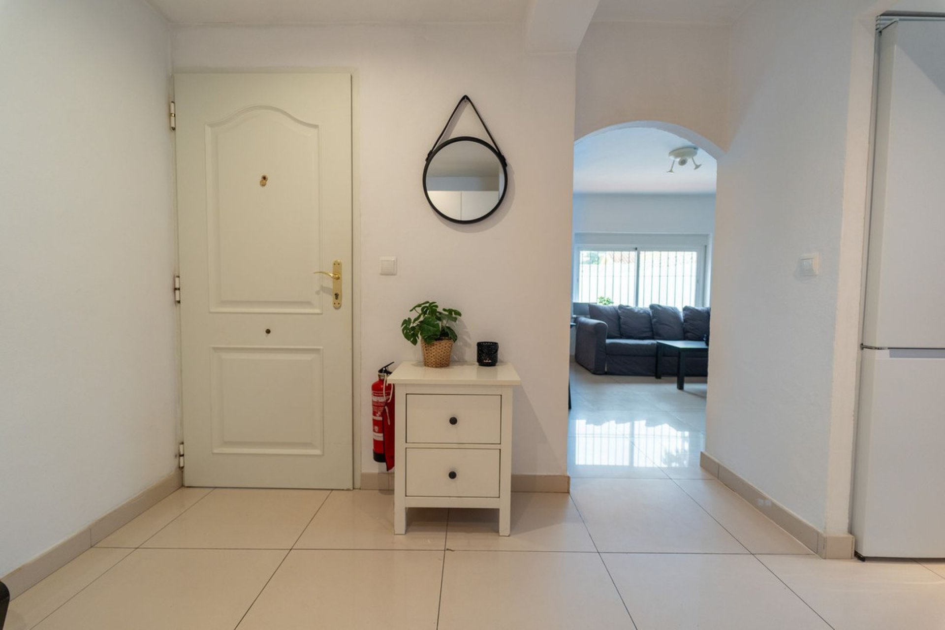 Resale - House - Detached Villa - Fuengirola - Fuengirola Centro