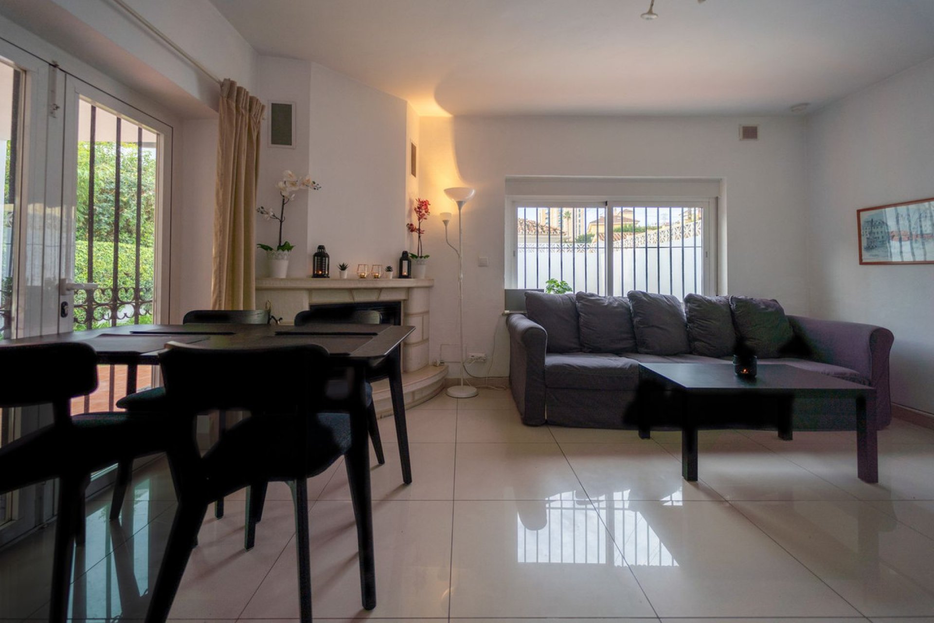 Resale - House - Detached Villa - Fuengirola - Fuengirola Centro