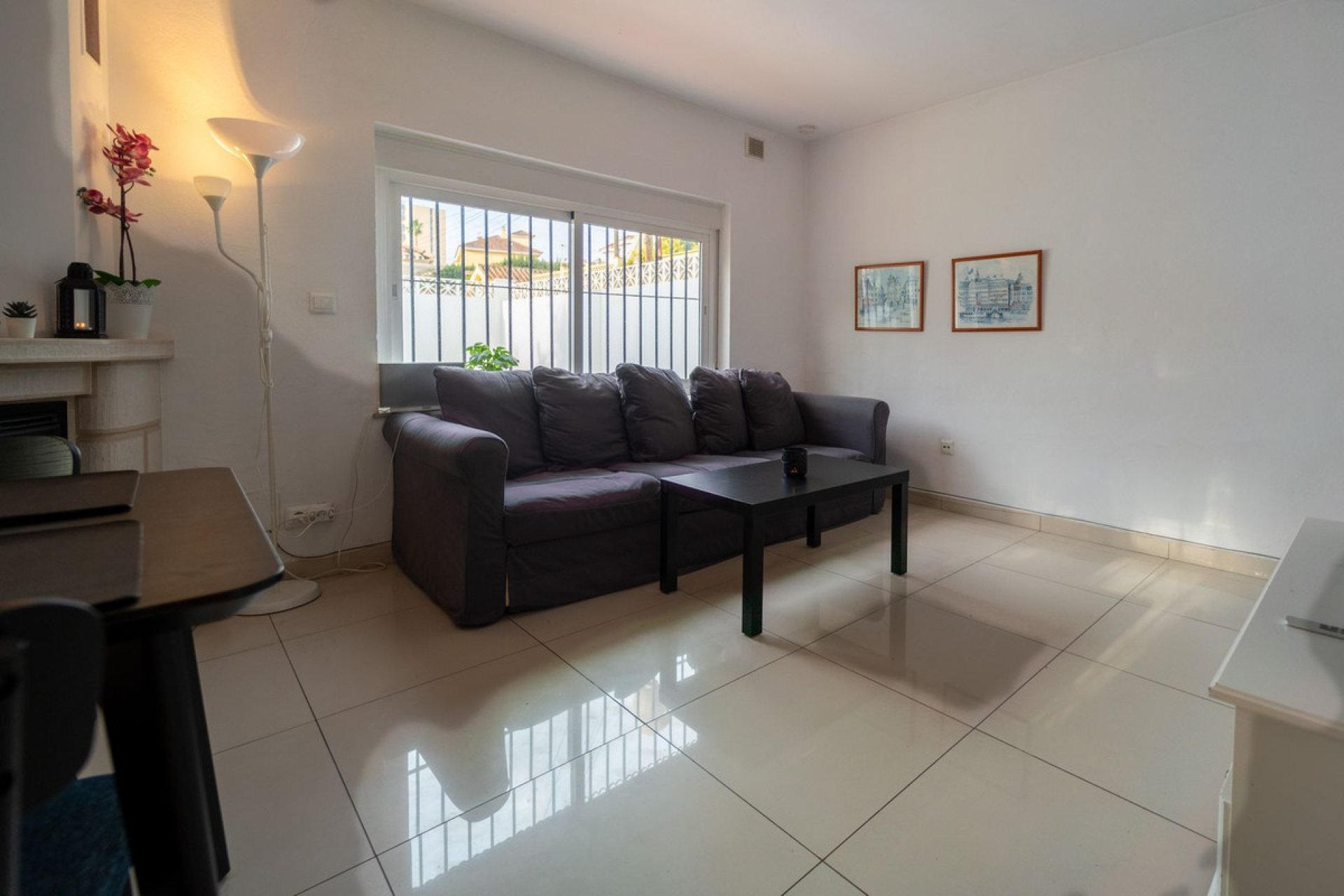 Resale - House - Detached Villa - Fuengirola - Fuengirola Centro