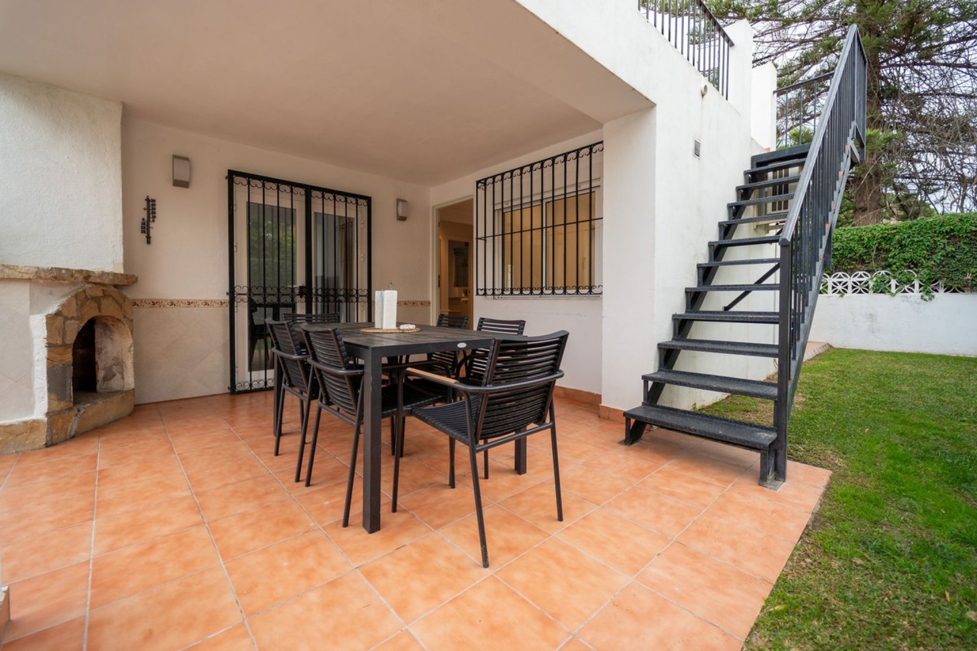 Resale - House - Detached Villa - Fuengirola - Fuengirola Centro