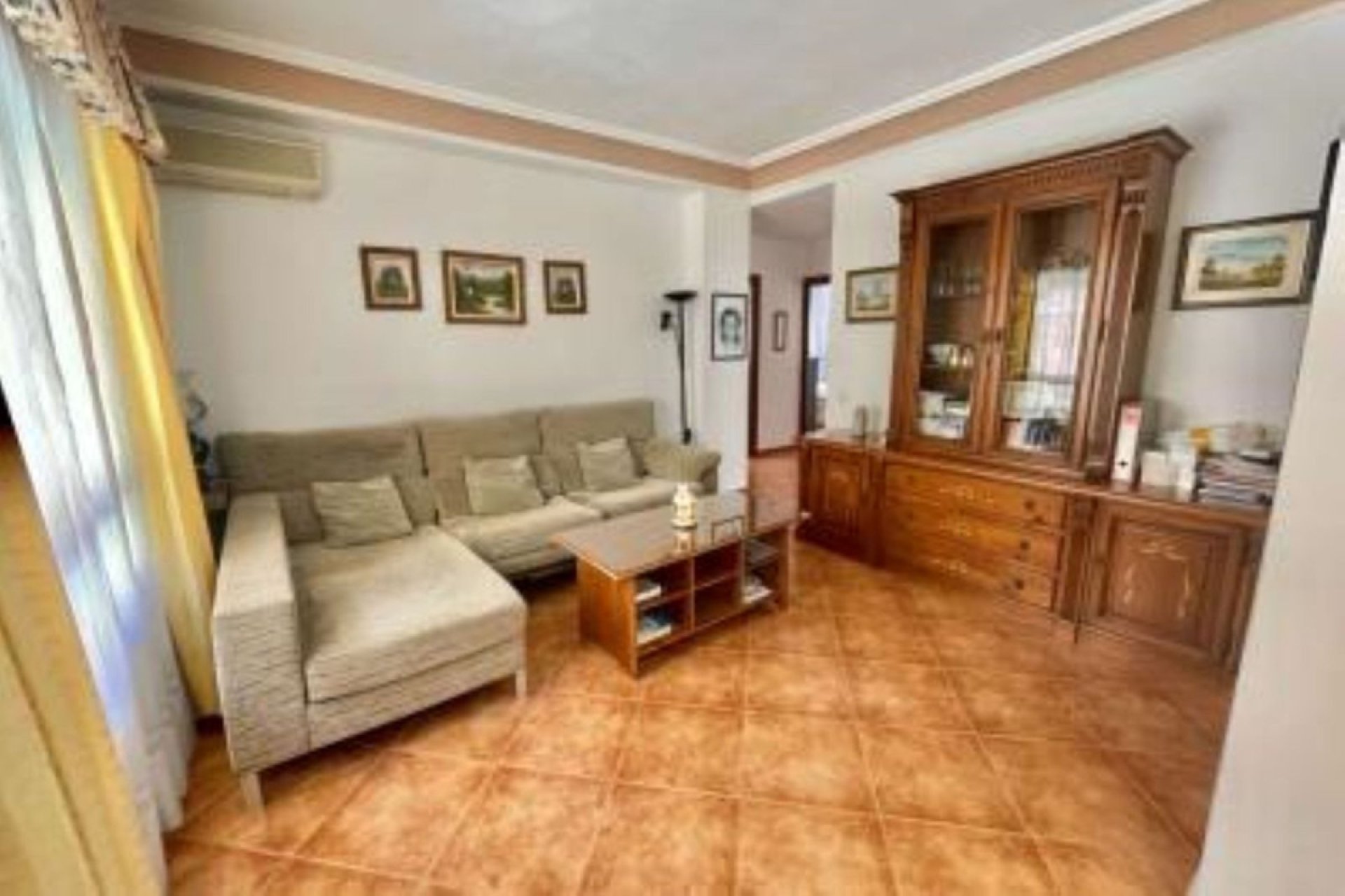 Resale - House - Detached Villa - Fuengirola - Fuengirola Centro