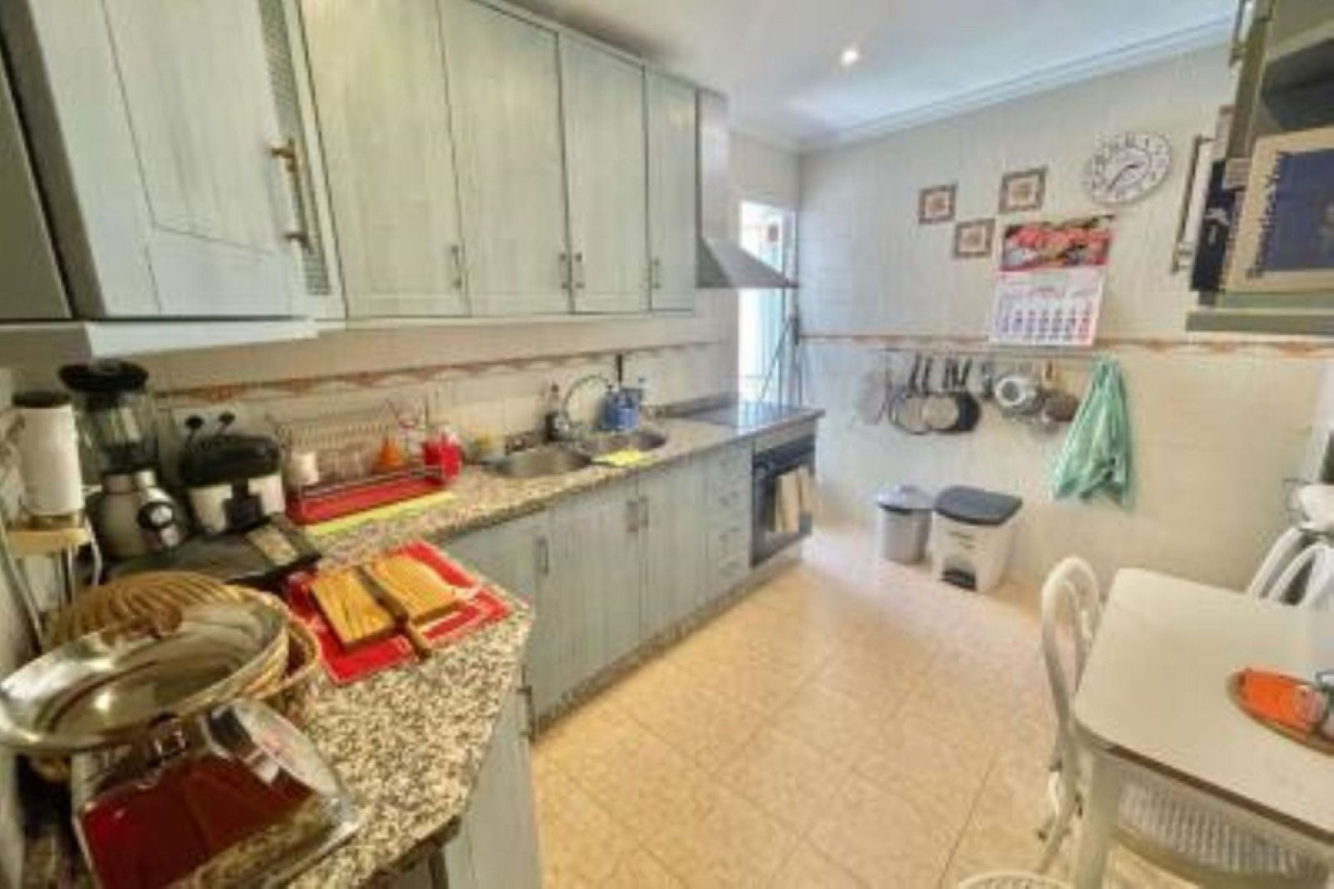 Resale - House - Detached Villa - Fuengirola - Fuengirola Centro