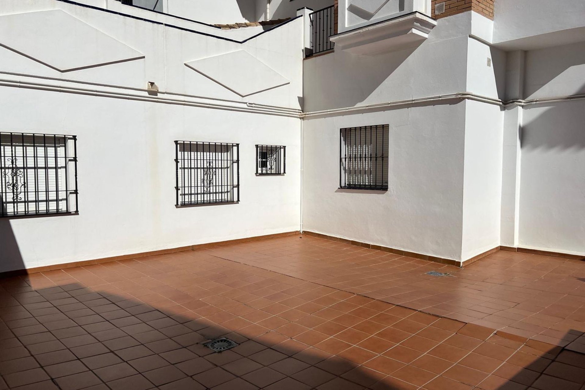 Resale - House - Detached Villa - Fuengirola - Fuengirola Centro