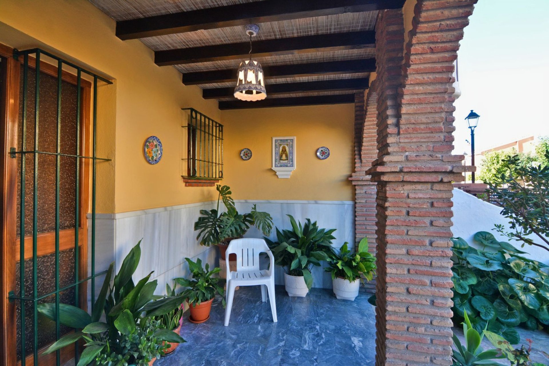 Resale - House - Detached Villa - Fuengirola - Fuengirola Centro