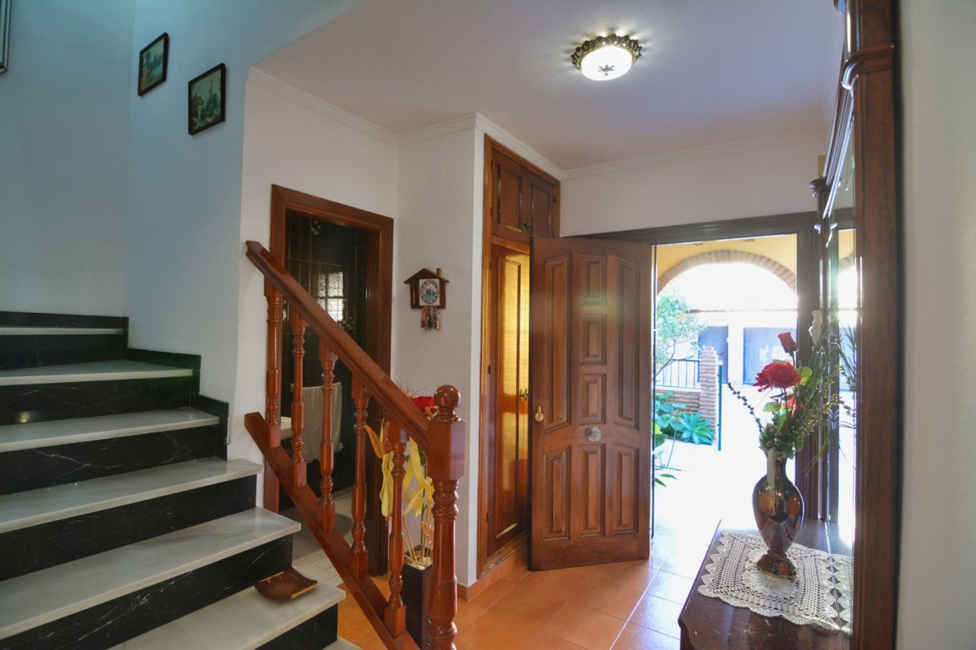 Resale - House - Detached Villa - Fuengirola - Fuengirola Centro