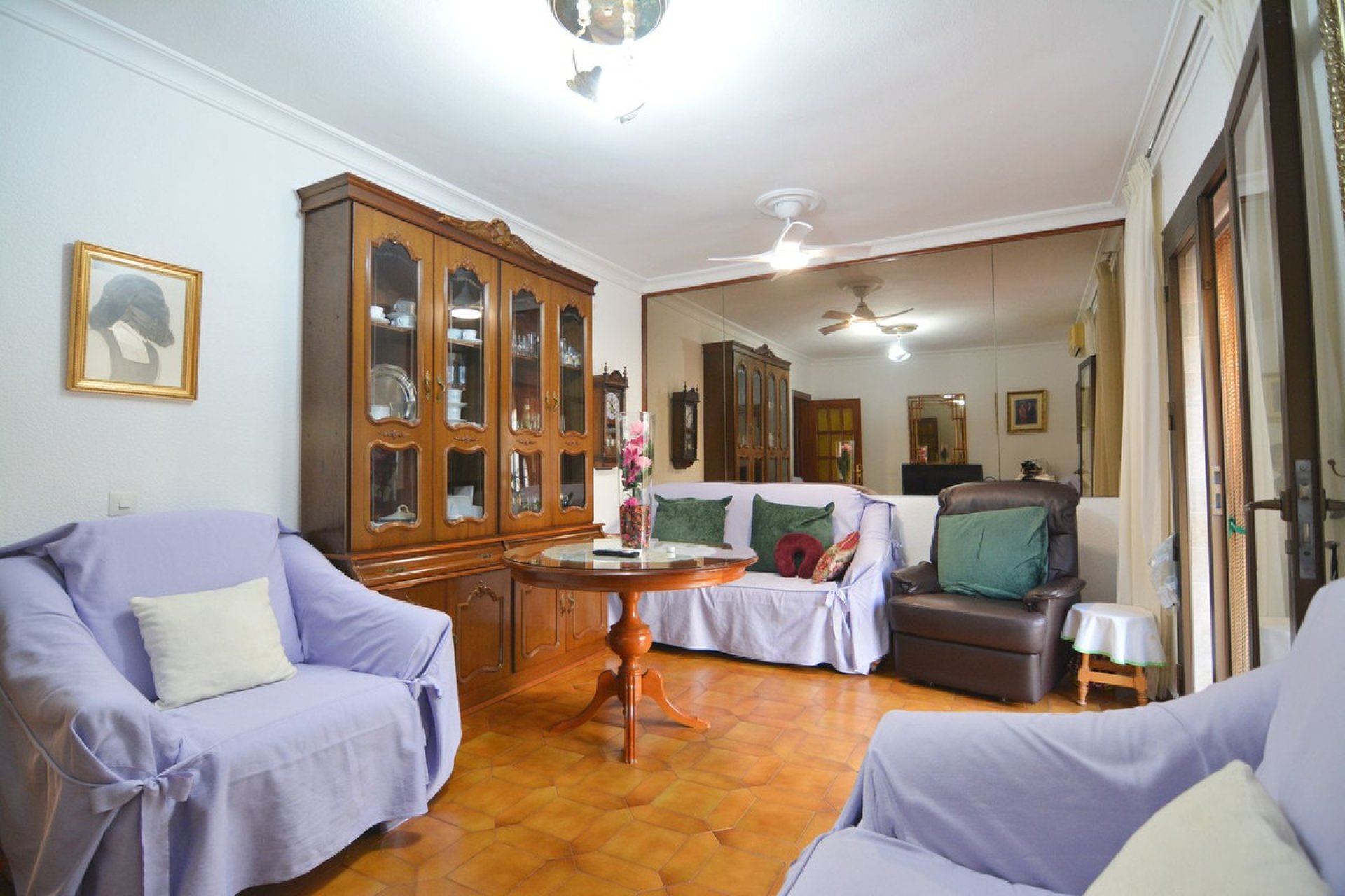 Resale - House - Detached Villa - Fuengirola - Fuengirola Centro