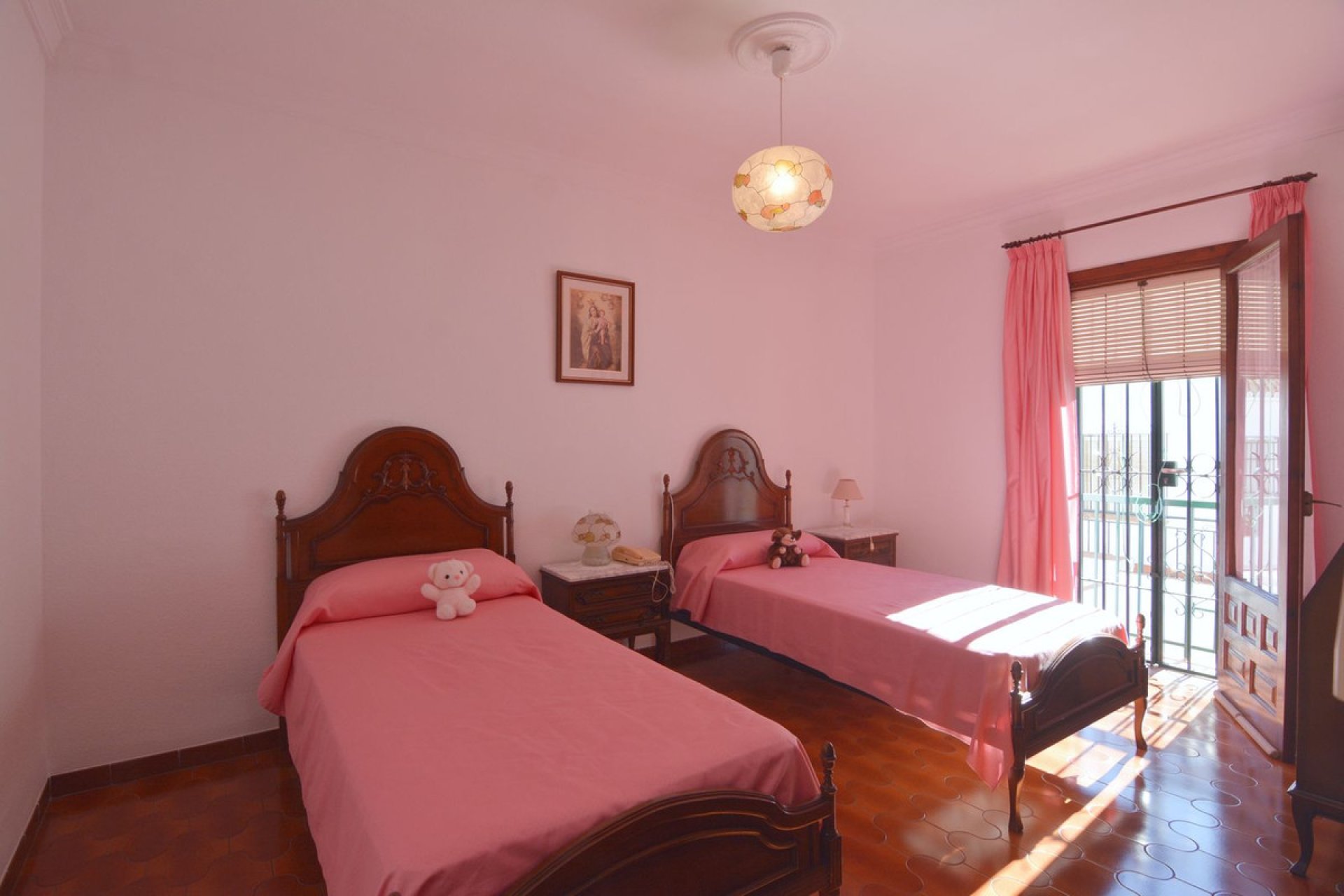 Resale - House - Detached Villa - Fuengirola - Fuengirola Centro