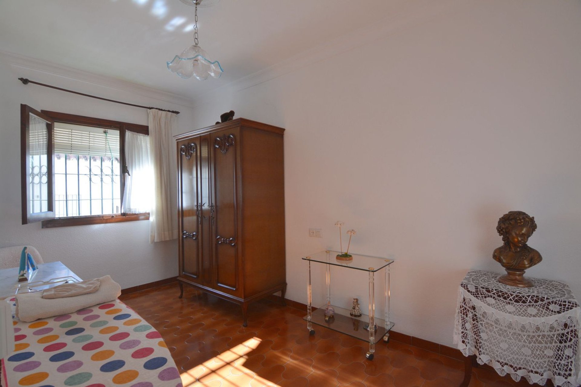 Resale - House - Detached Villa - Fuengirola - Fuengirola Centro