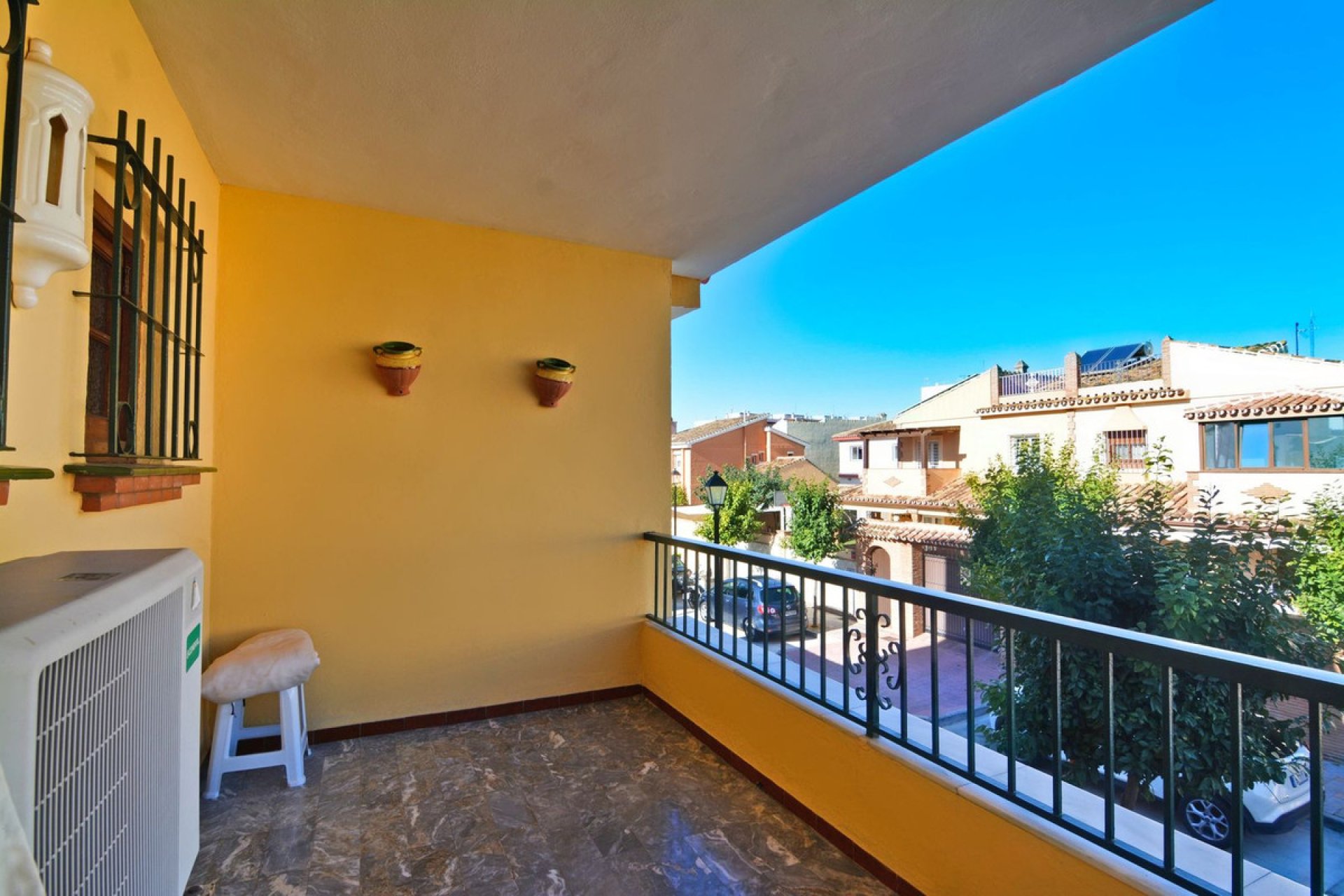 Resale - House - Detached Villa - Fuengirola - Fuengirola Centro