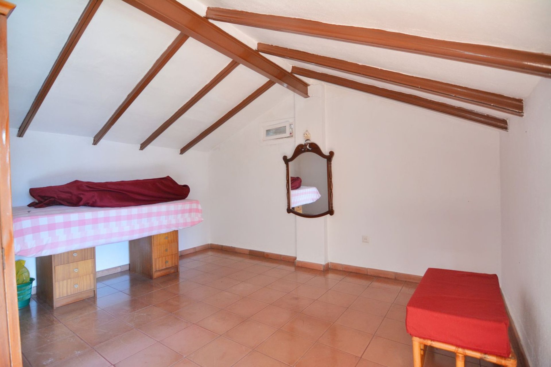 Resale - House - Detached Villa - Fuengirola - Fuengirola Centro