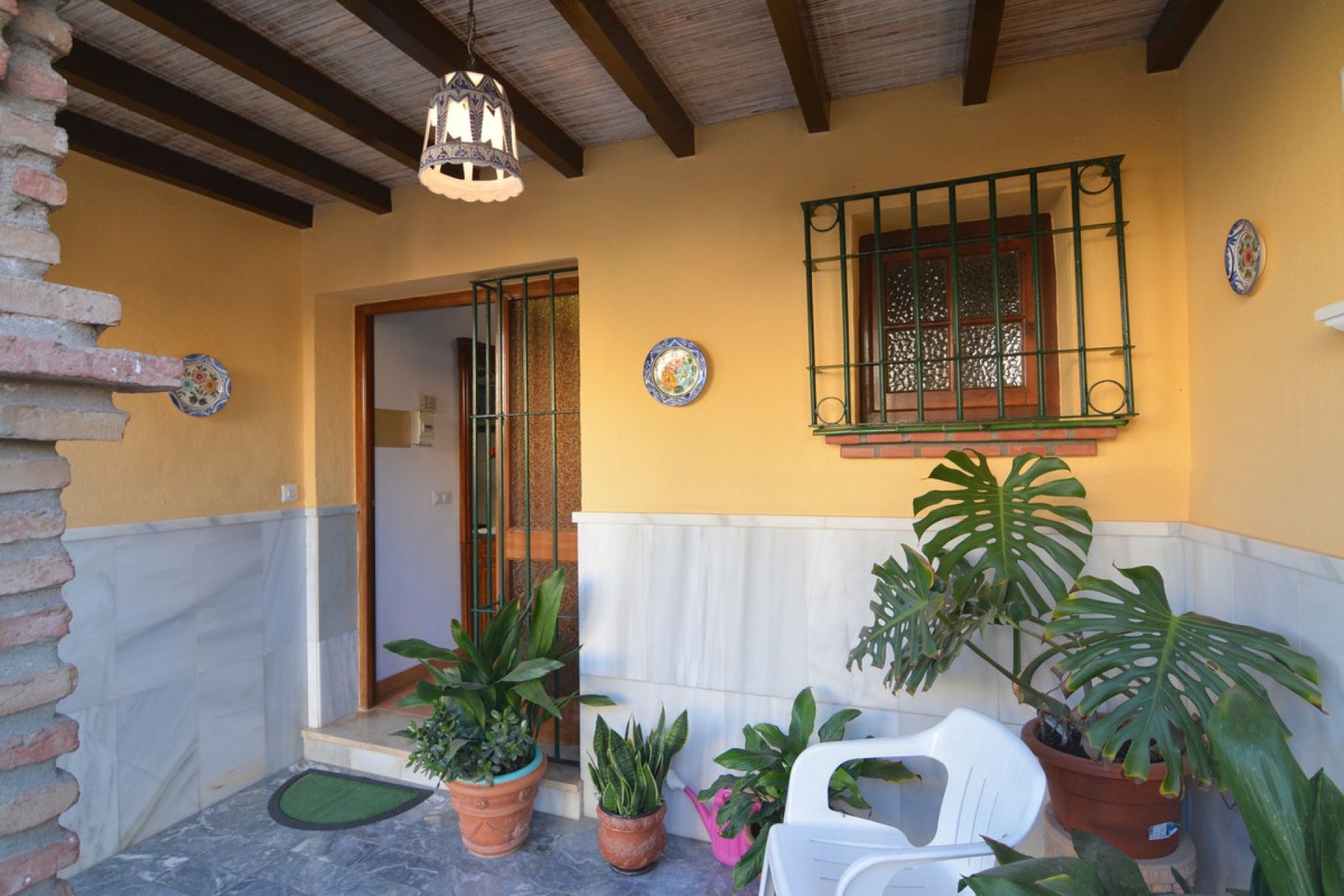 Resale - House - Detached Villa - Fuengirola - Fuengirola Centro