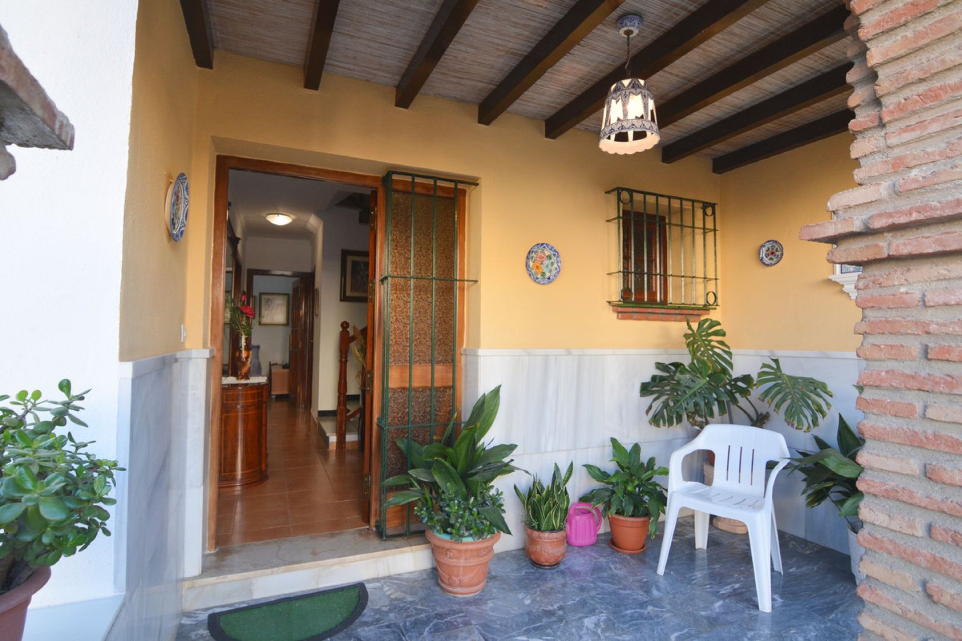 Resale - House - Detached Villa - Fuengirola - Fuengirola Centro