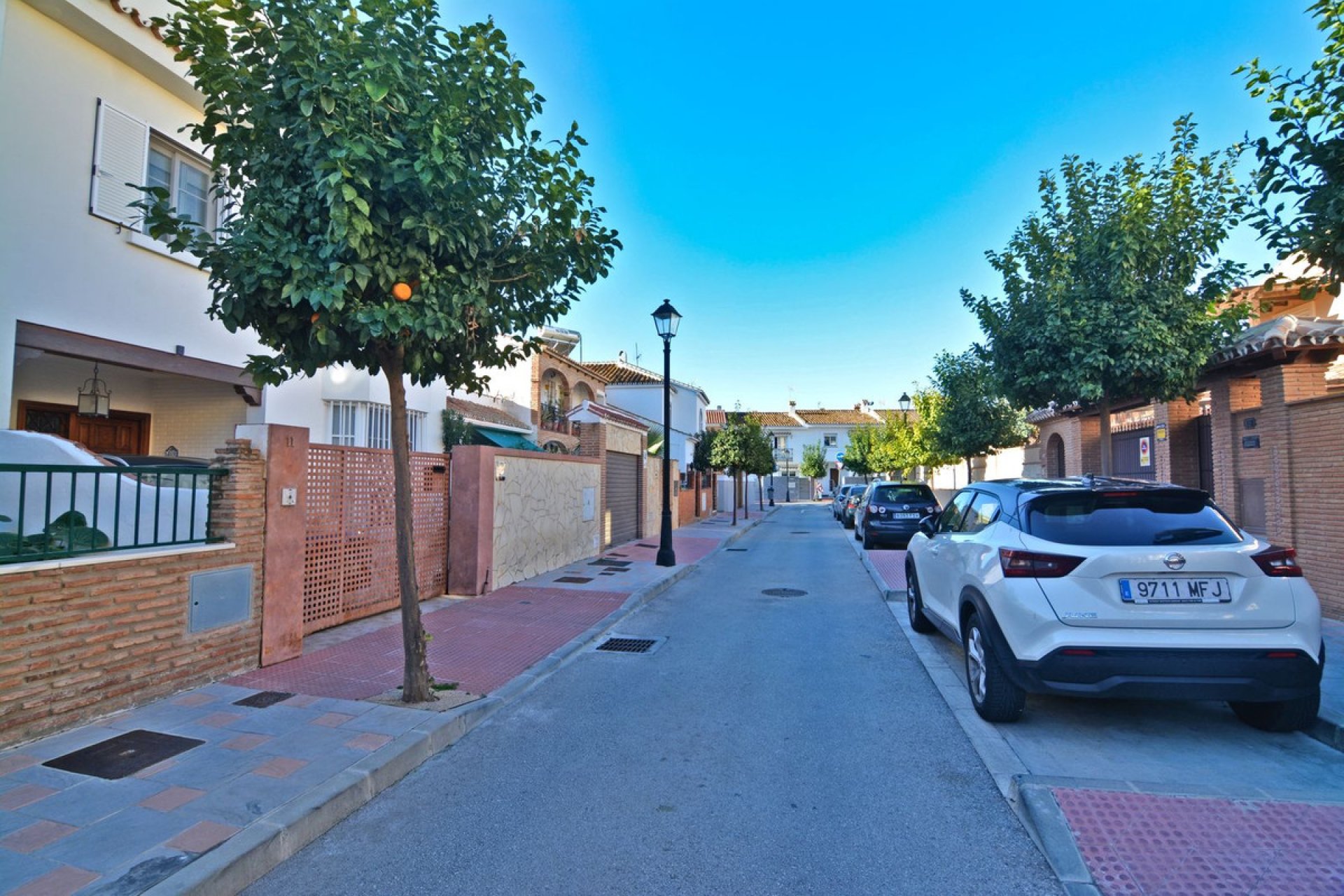 Resale - House - Detached Villa - Fuengirola - Fuengirola Centro