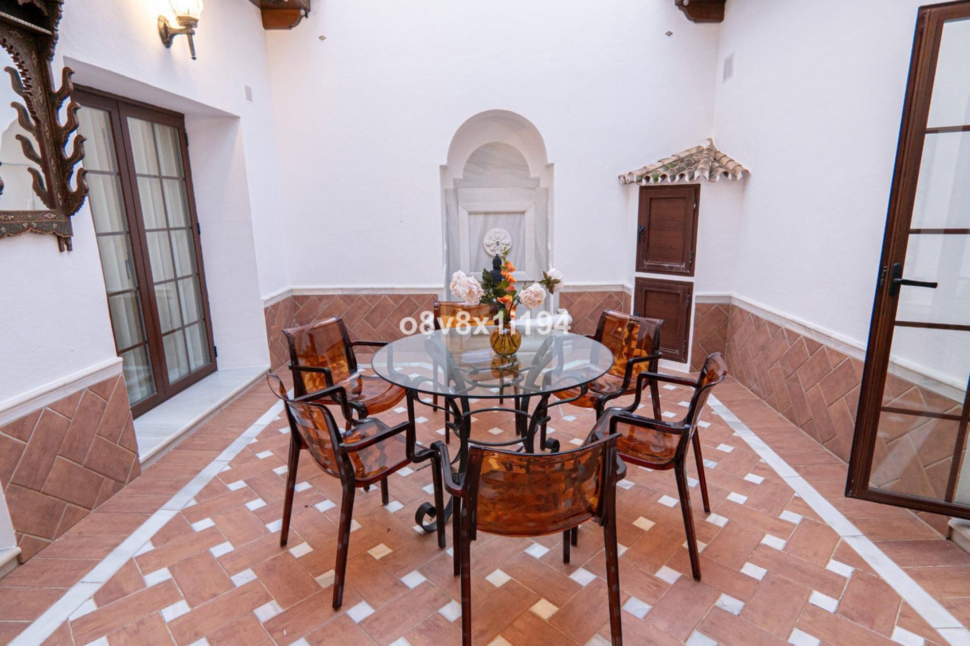 Resale - House - Detached Villa - Fuengirola - Fuengirola Centro