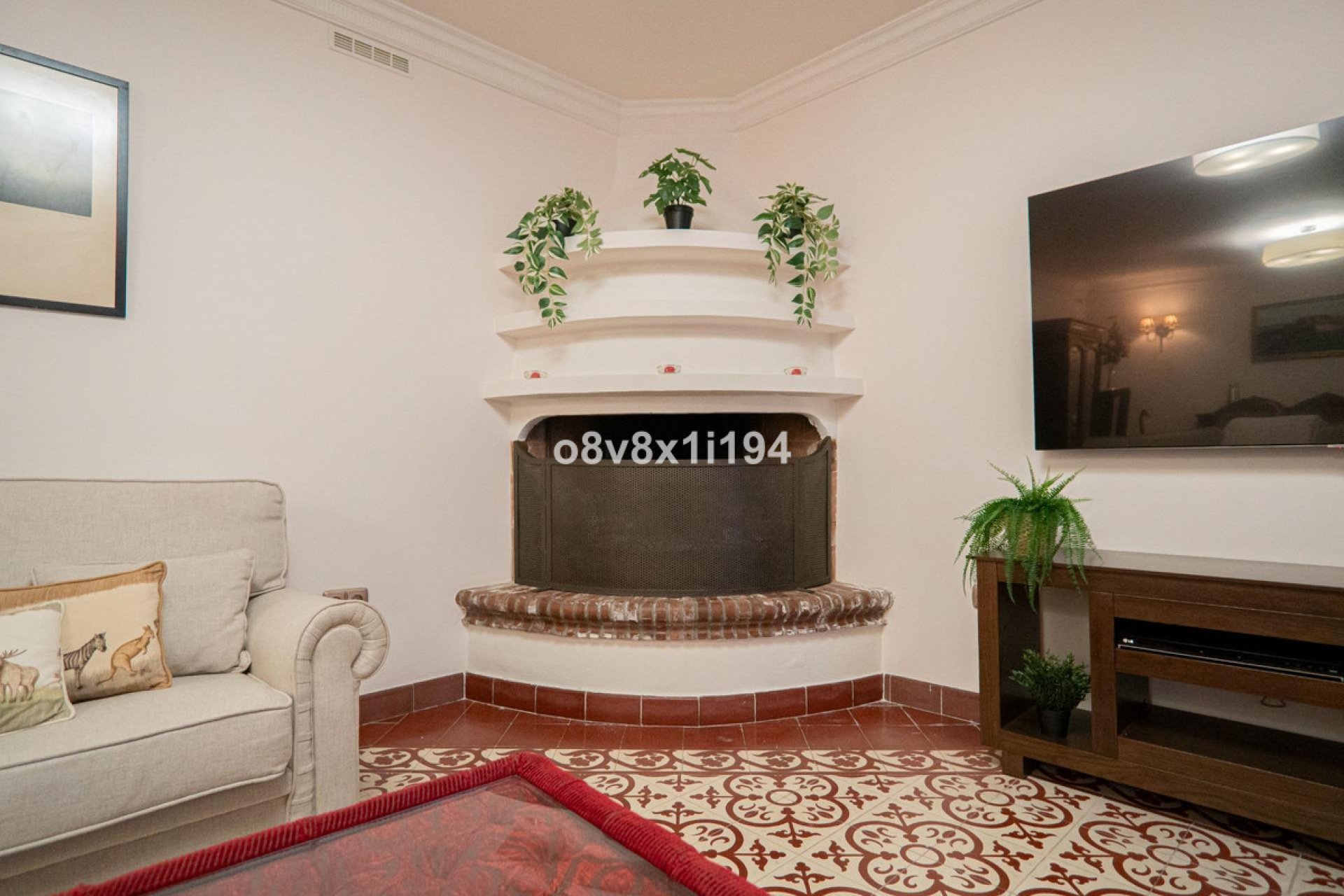 Resale - House - Detached Villa - Fuengirola - Fuengirola Centro