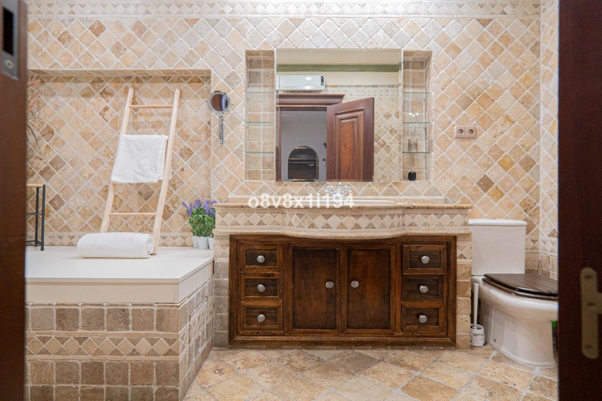 Resale - House - Detached Villa - Fuengirola - Fuengirola Centro