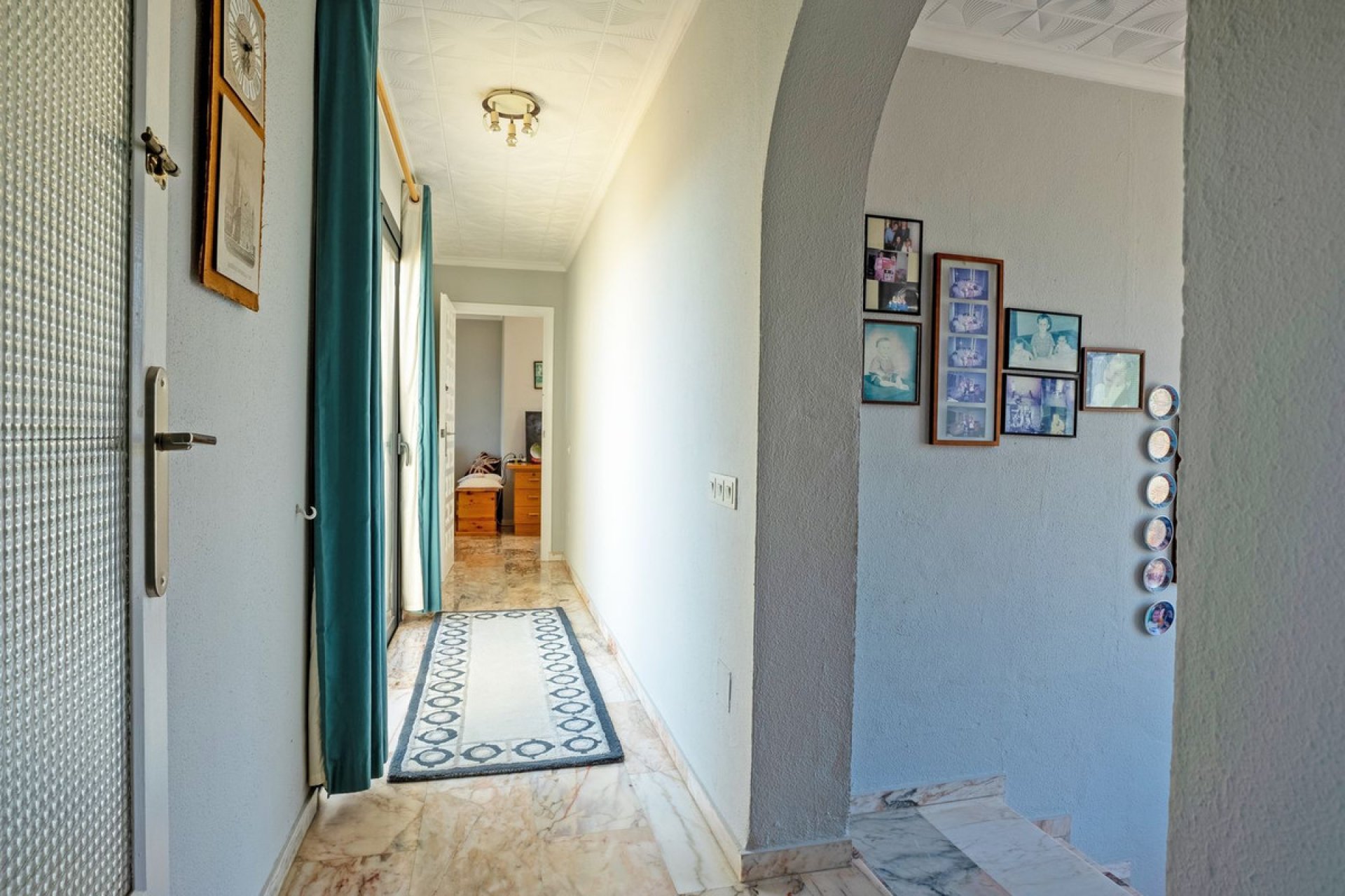 Resale - House - Detached Villa - Fuengirola - Fuengirola Centro