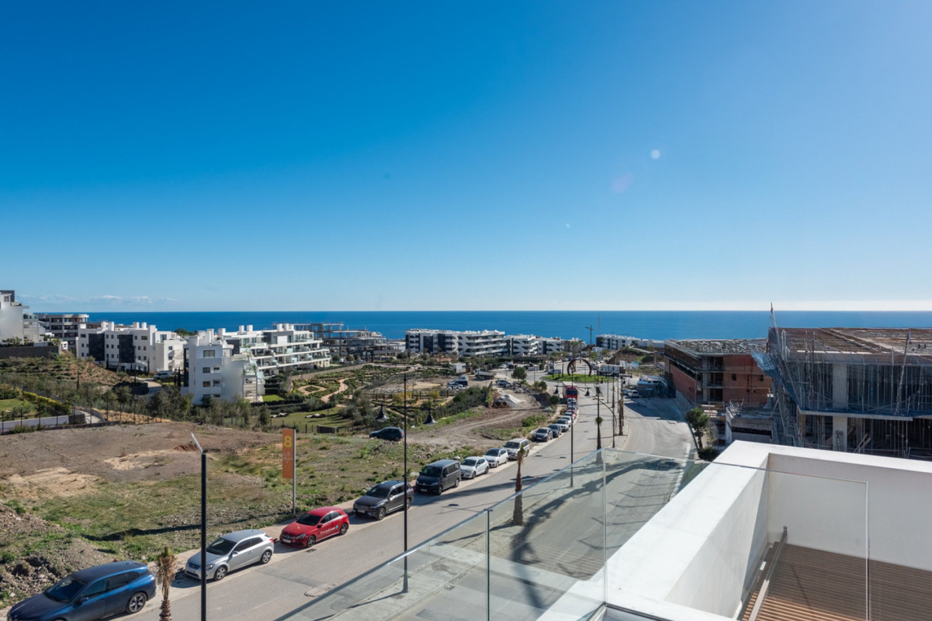 Resale - House - Detached Villa - Fuengirola - Fuengirola Centro