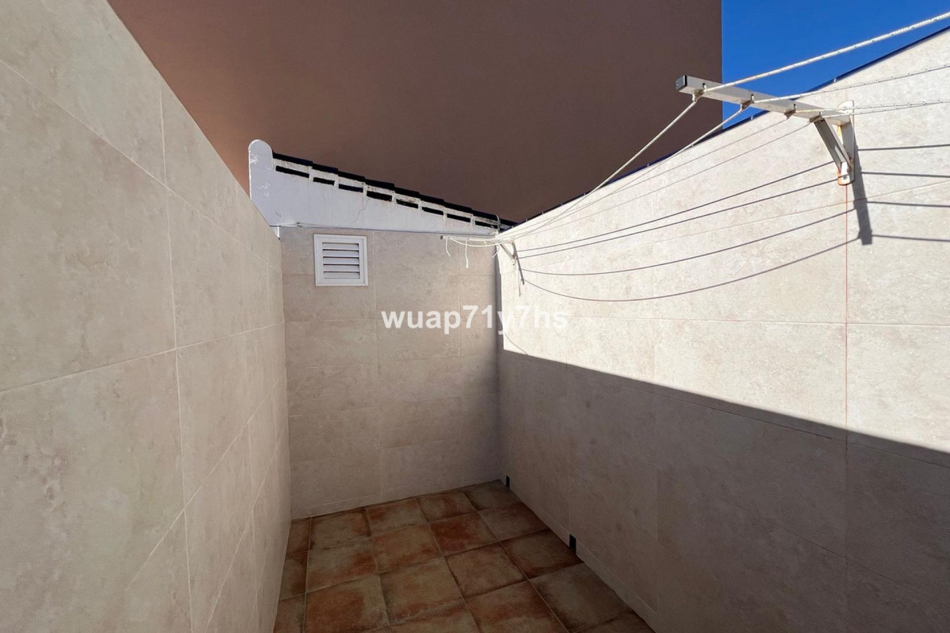 Resale - House - Detached Villa - Fuengirola - Fuengirola Centro