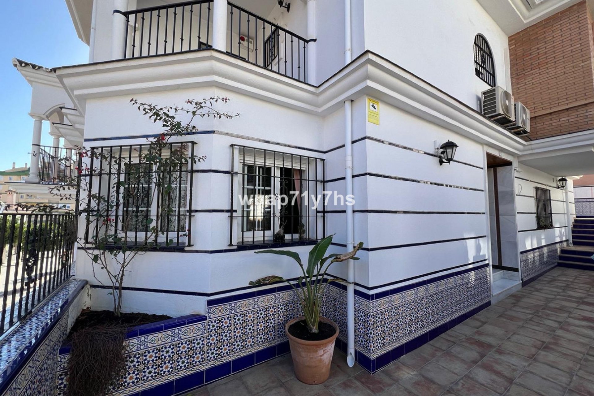 Resale - House - Detached Villa - Fuengirola - Fuengirola Centro