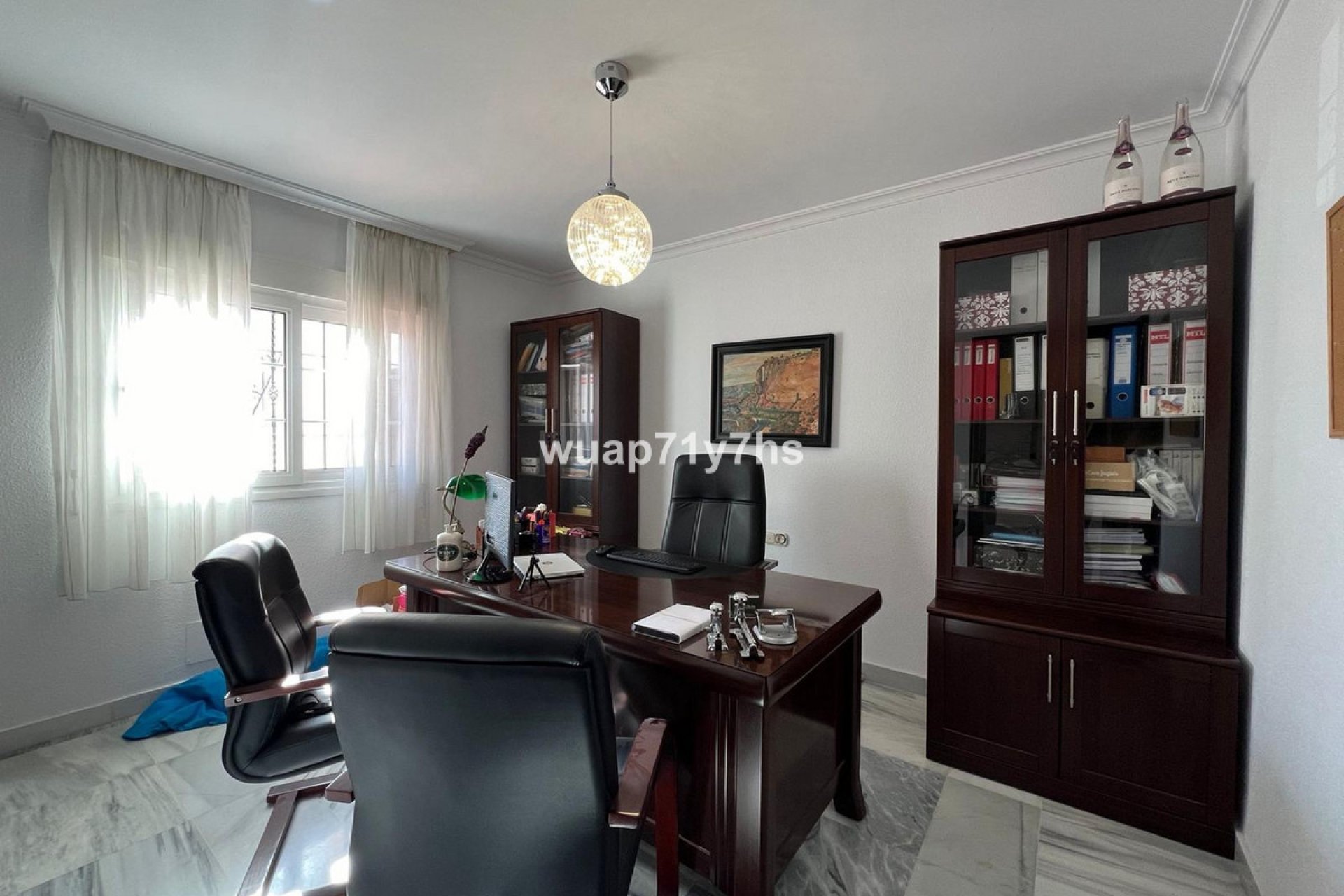 Resale - House - Detached Villa - Fuengirola - Fuengirola Centro