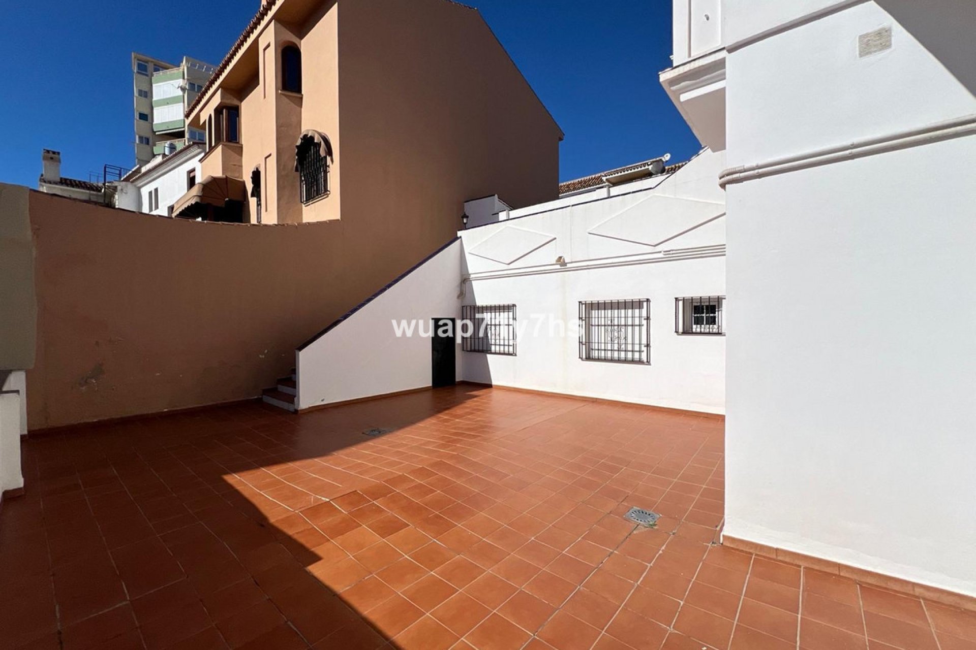 Resale - House - Detached Villa - Fuengirola - Fuengirola Centro