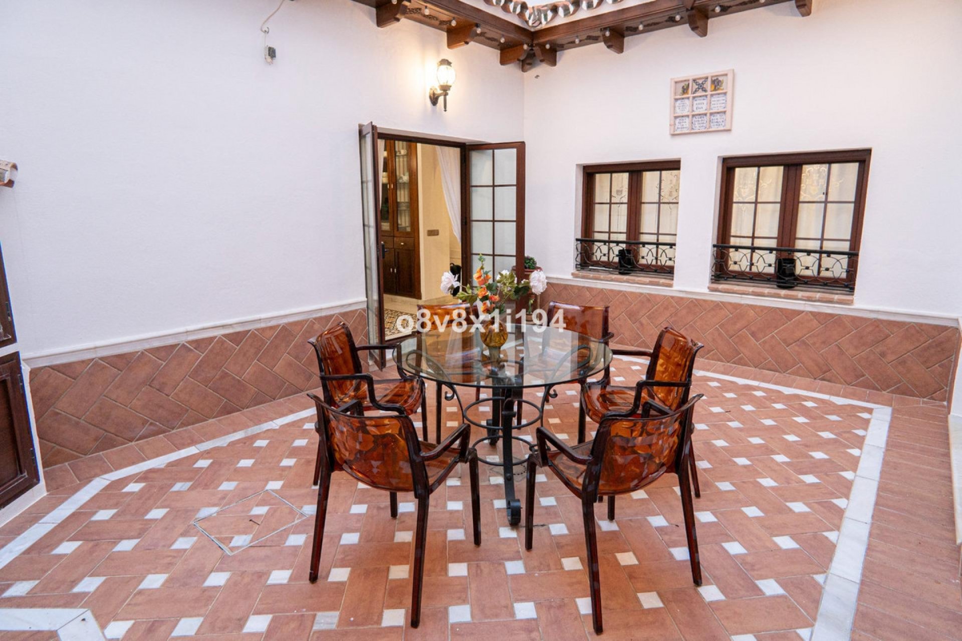 Resale - House - Detached Villa - Fuengirola - Fuengirola Centro