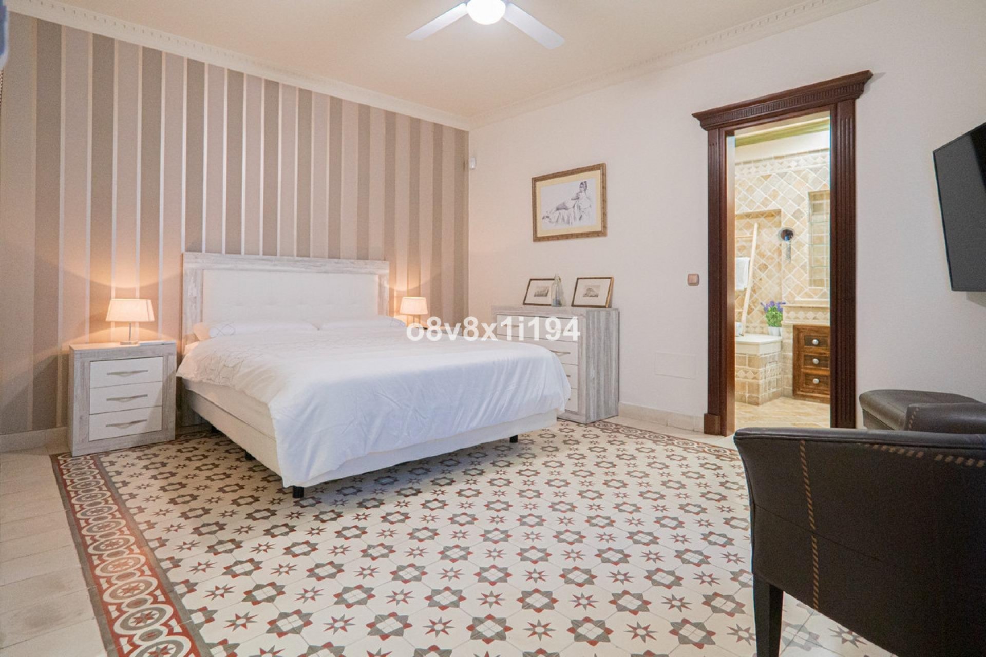 Resale - House - Detached Villa - Fuengirola - Fuengirola Centro