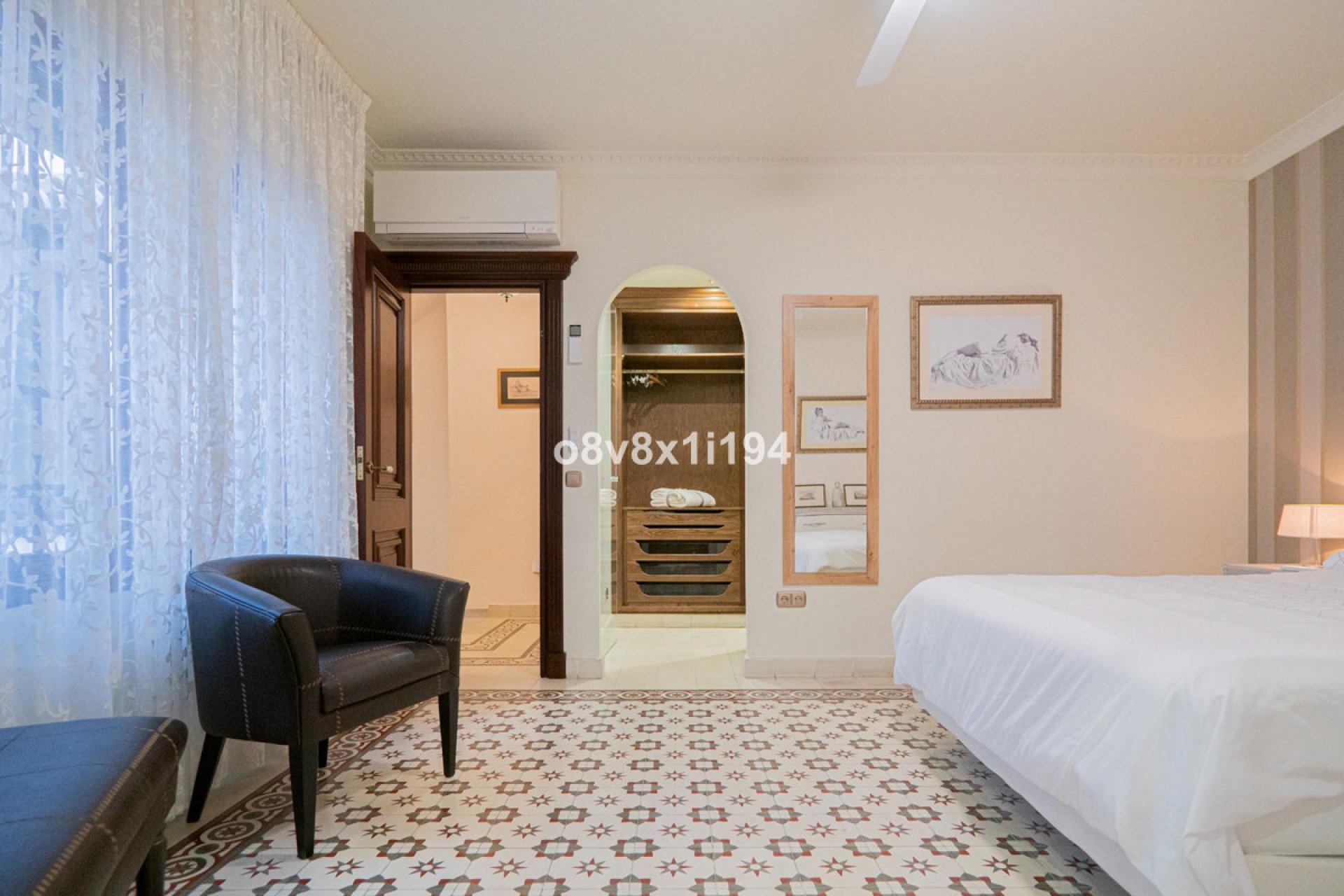 Resale - House - Detached Villa - Fuengirola - Fuengirola Centro