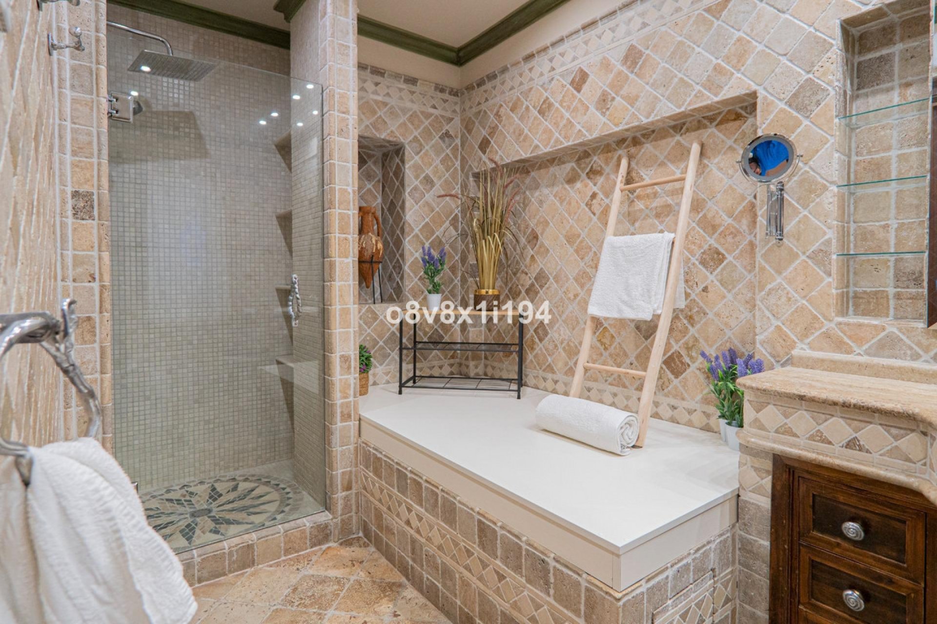 Resale - House - Detached Villa - Fuengirola - Fuengirola Centro