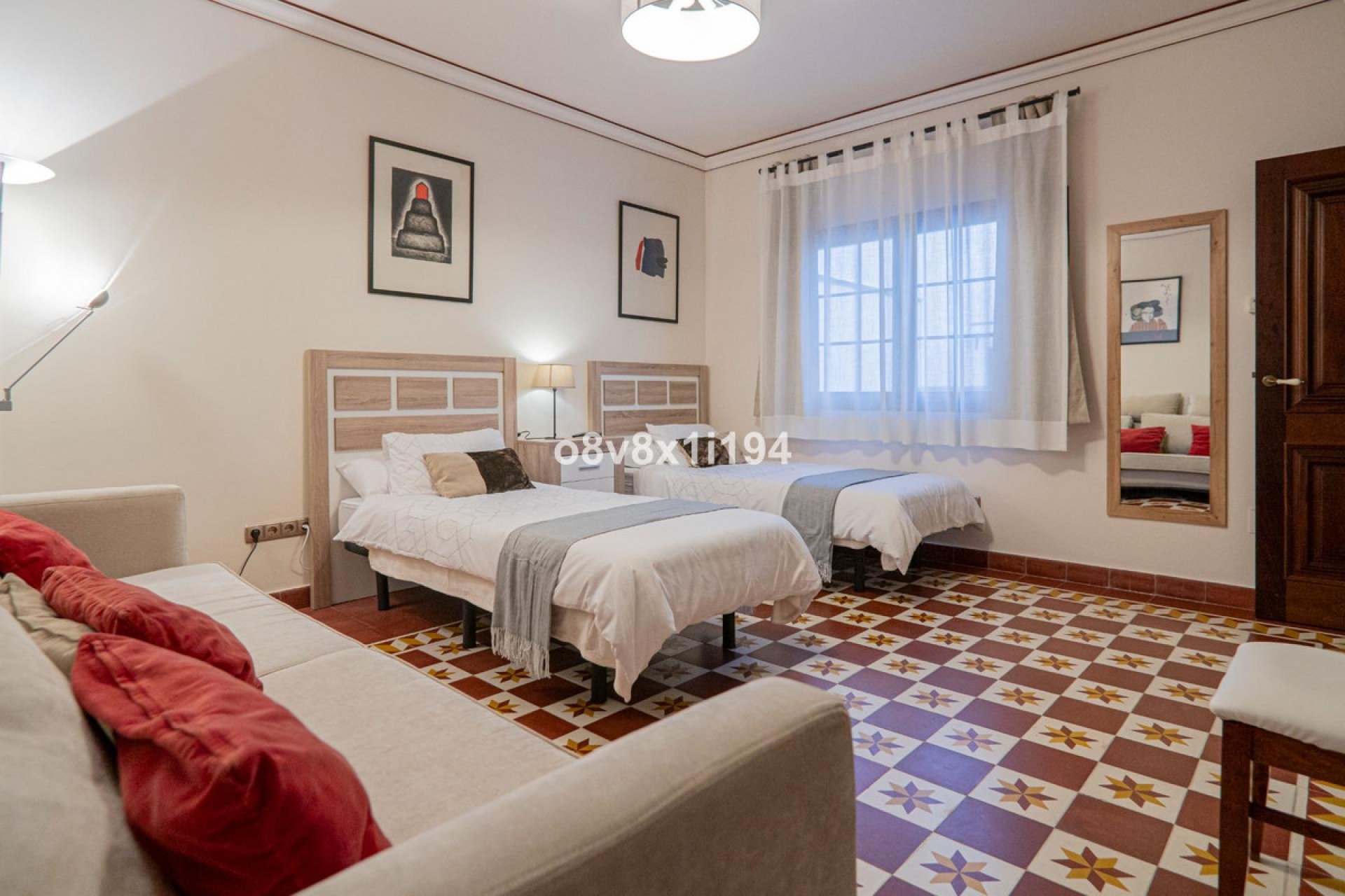 Resale - House - Detached Villa - Fuengirola - Fuengirola Centro