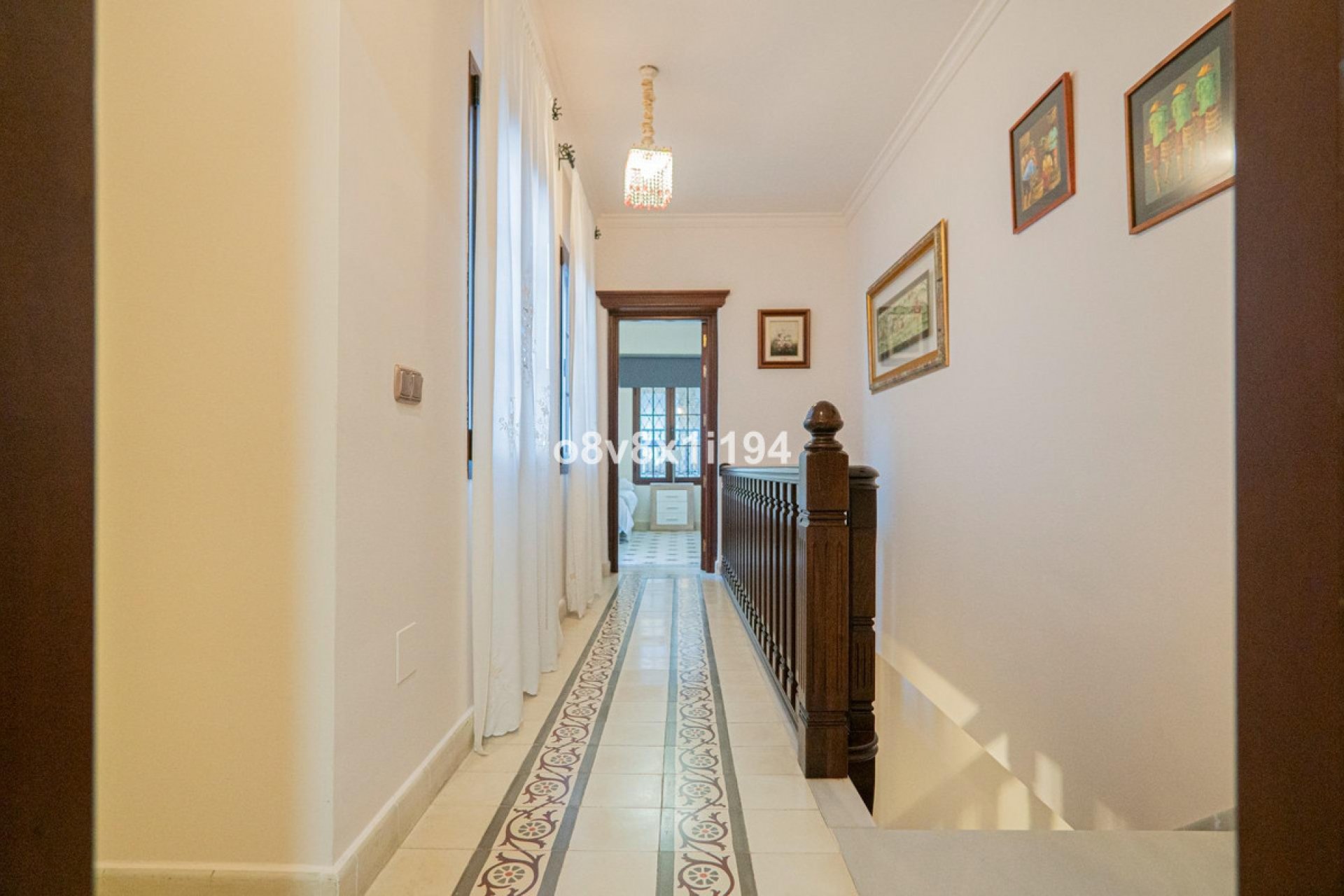 Resale - House - Detached Villa - Fuengirola - Fuengirola Centro