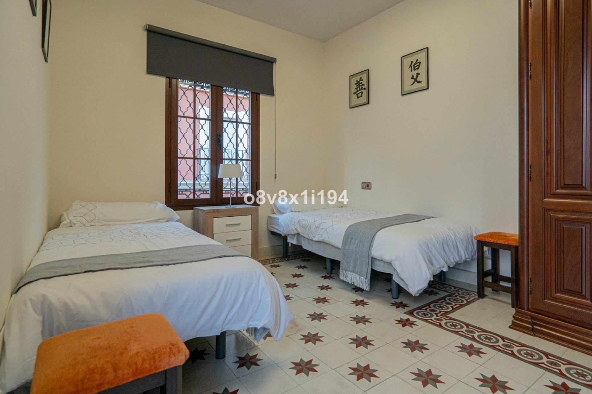 Resale - House - Detached Villa - Fuengirola - Fuengirola Centro